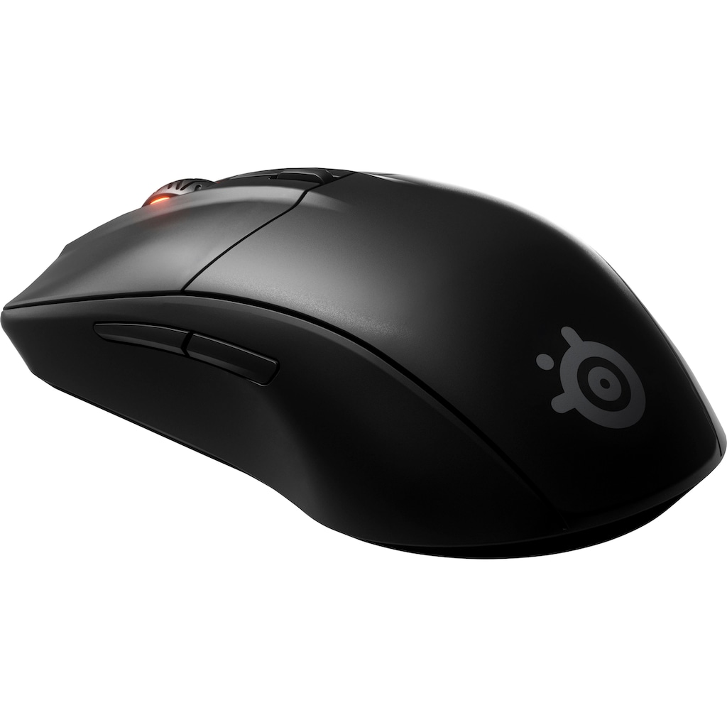 SteelSeries Gaming-Maus »Rival 3 Wireless«