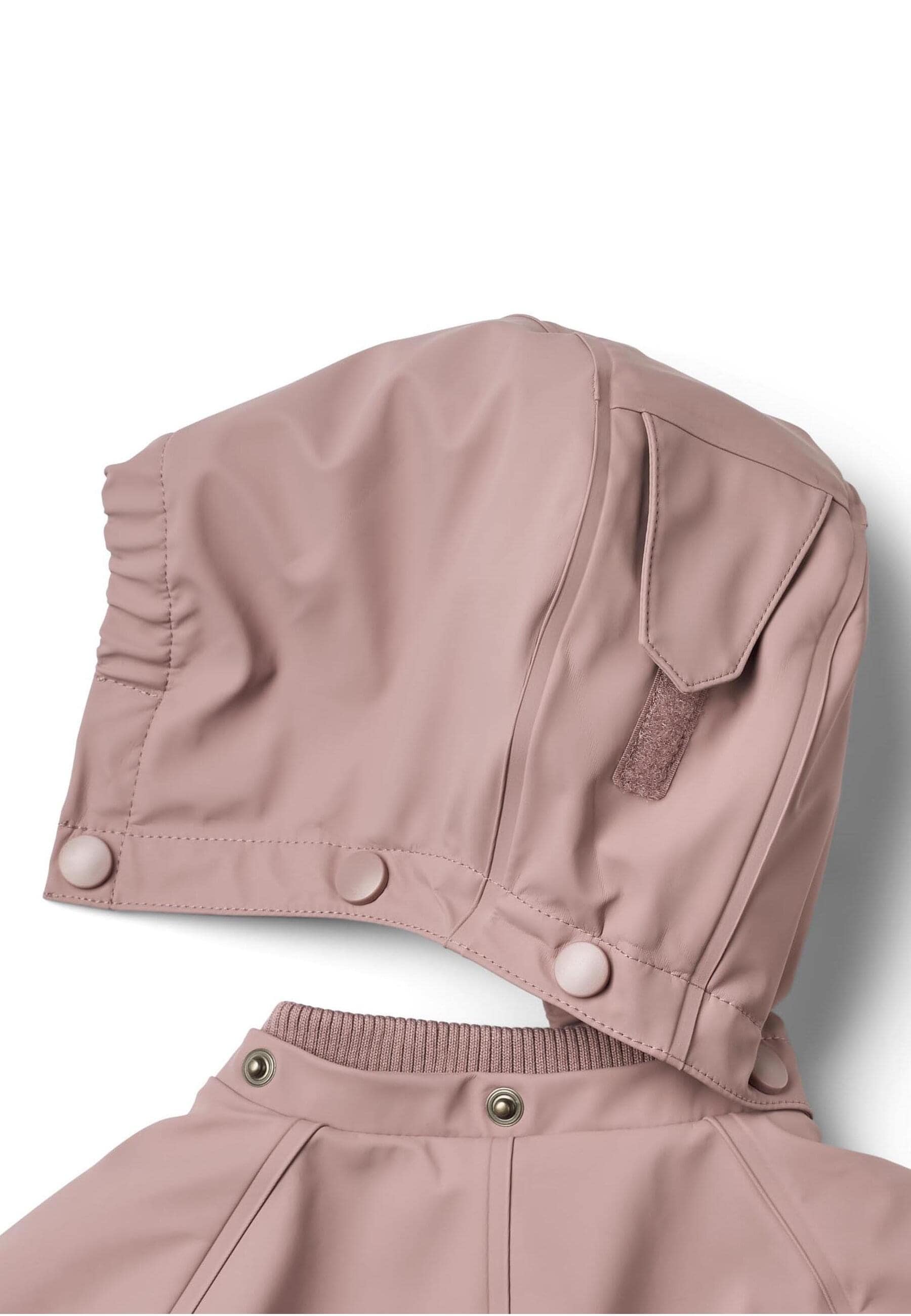 WHEAT Jumpsuit »WHEAT Thermo Rain Suit Aiko«