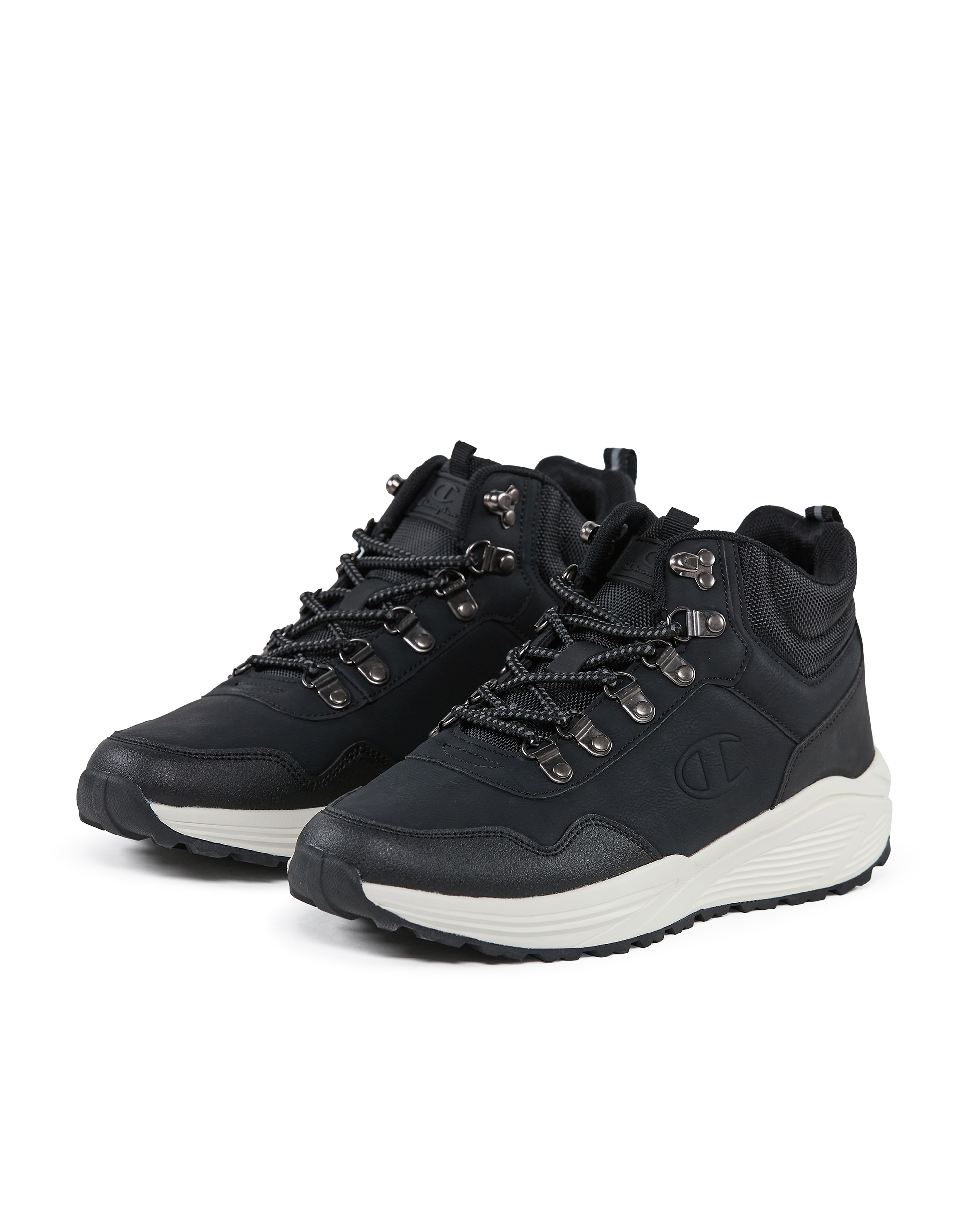 Sneakerboots »CLIMB RX MID«