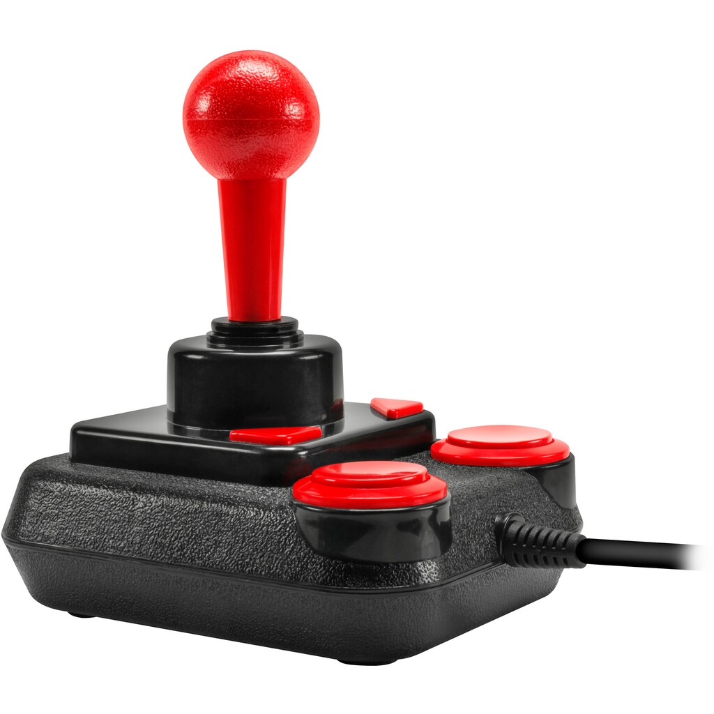 Speedlink Joystick »COMPETITION PRO EXTRA«