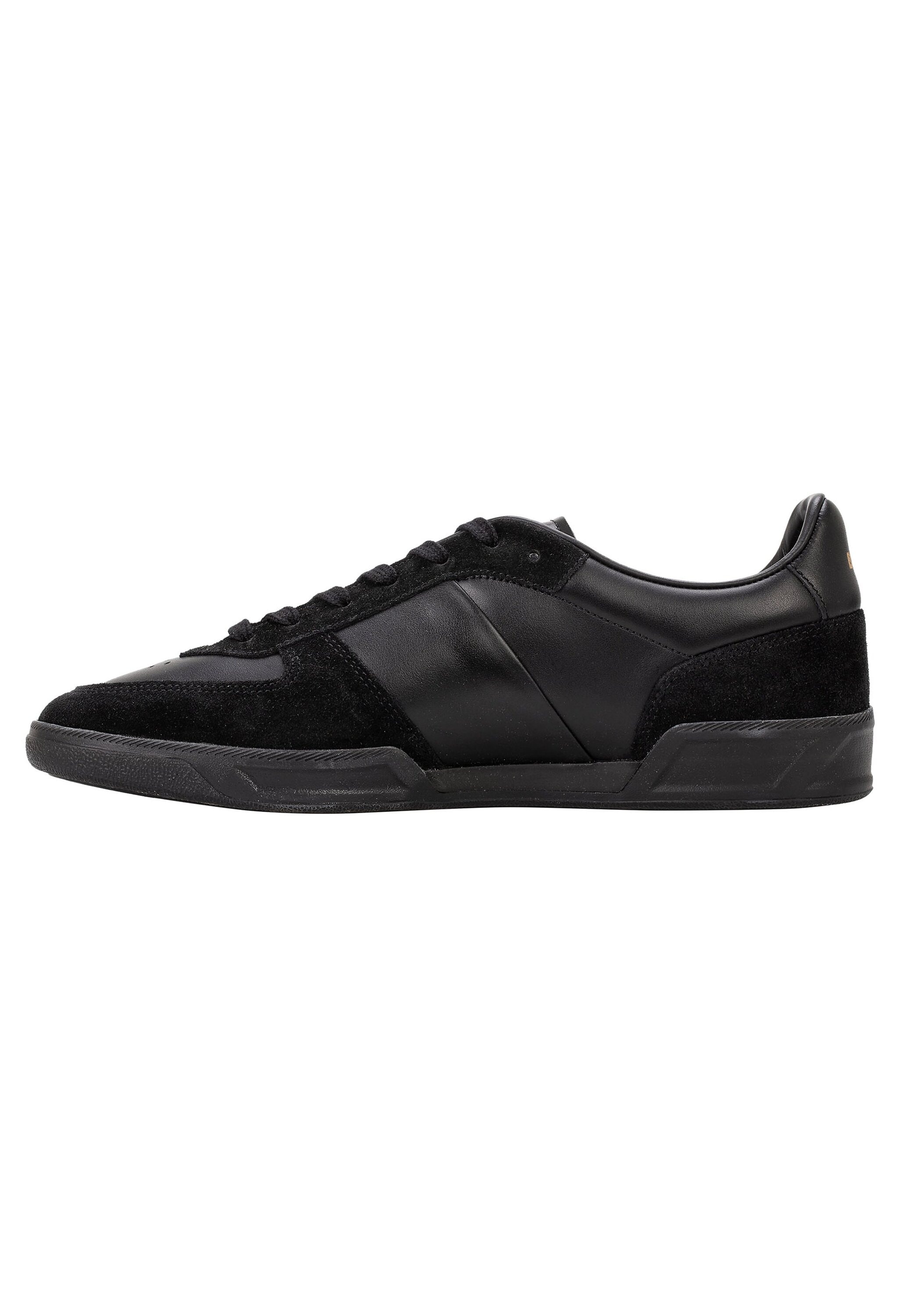 BOSS Sneaker »Sneaker Brandon Tenn sdvlt«