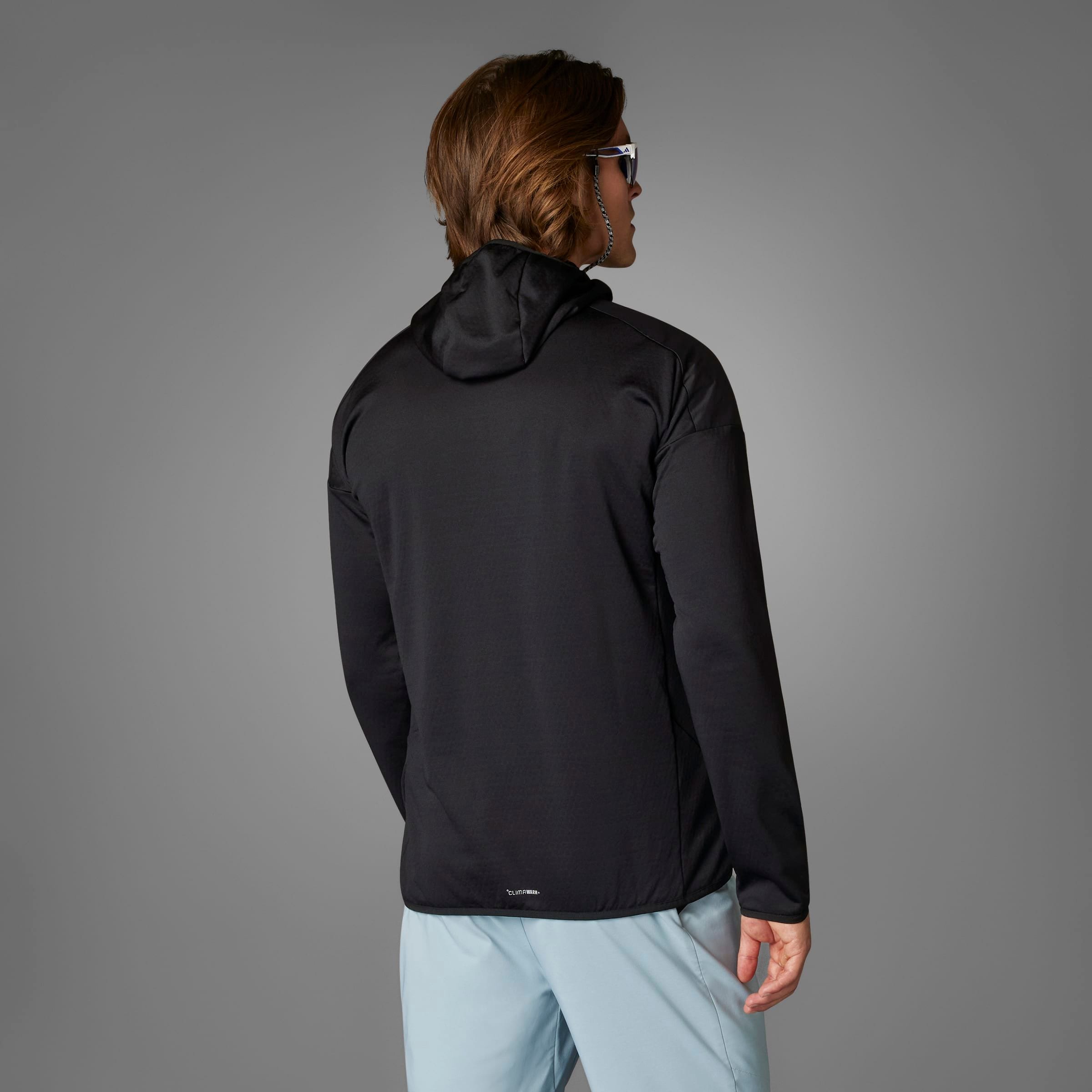 adidas TERREX Fleecejacke »XPR WIND FL H«