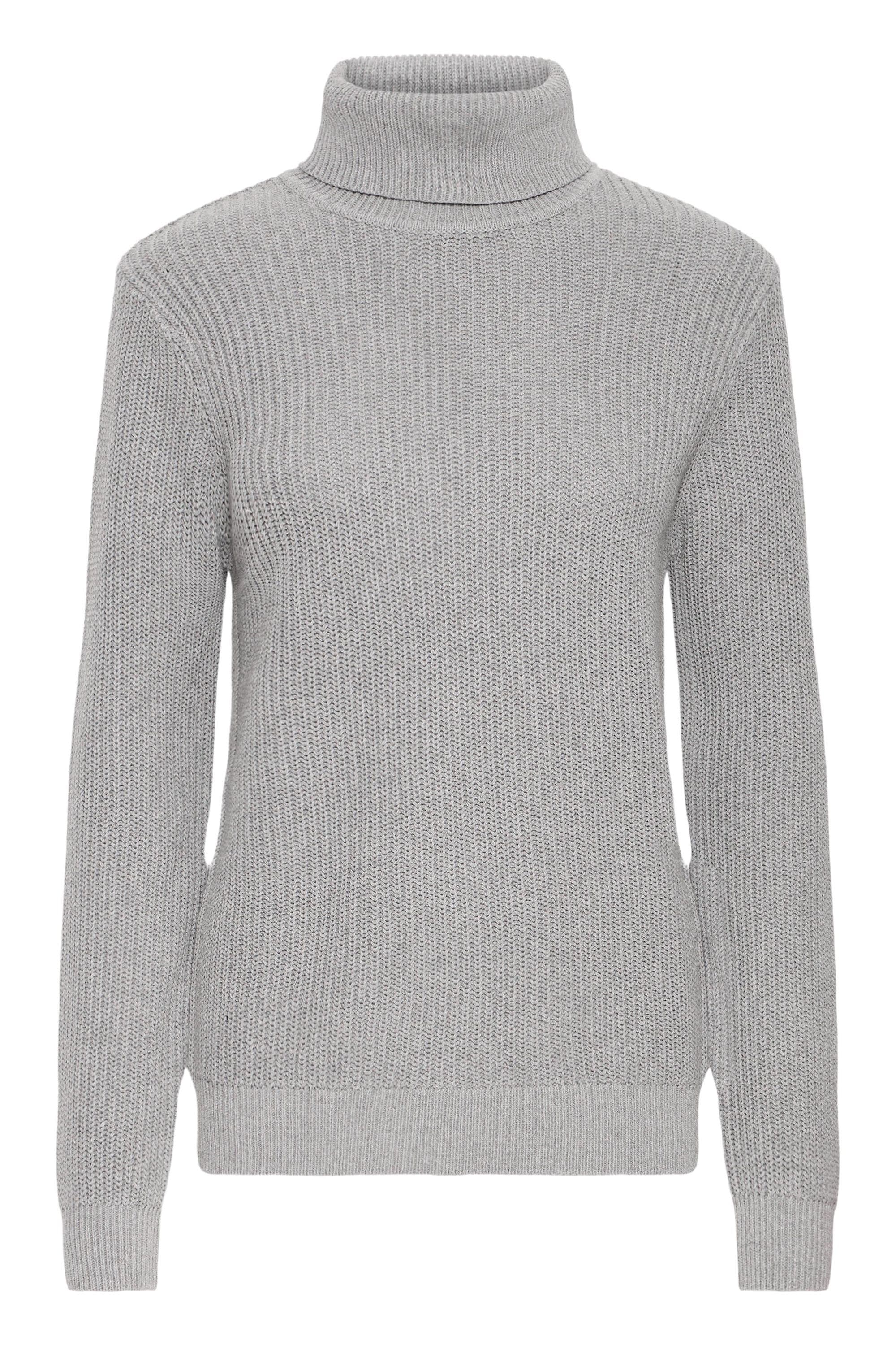 OXMO Rollkragenpullover "Rollkragenpullover OXKIMSE" günstig online kaufen