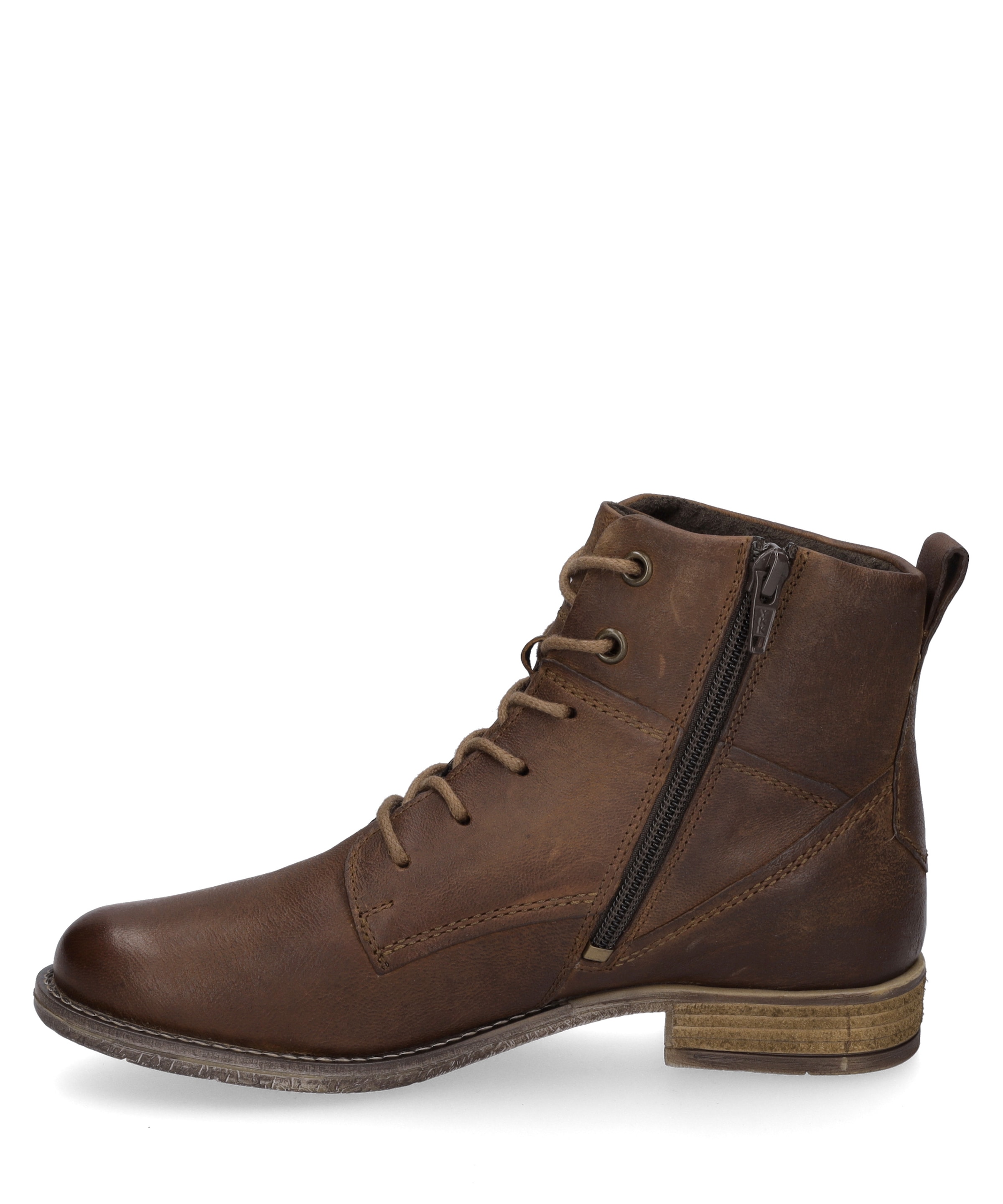 Josef Seibel Stiefelette »Sienna 95, camel«