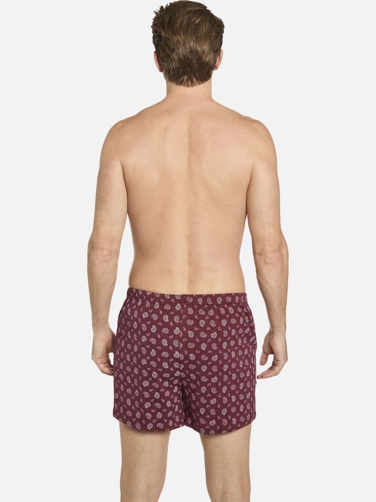 Babista Boxershorts »3er Pack Boxershorts LUNETTO«
