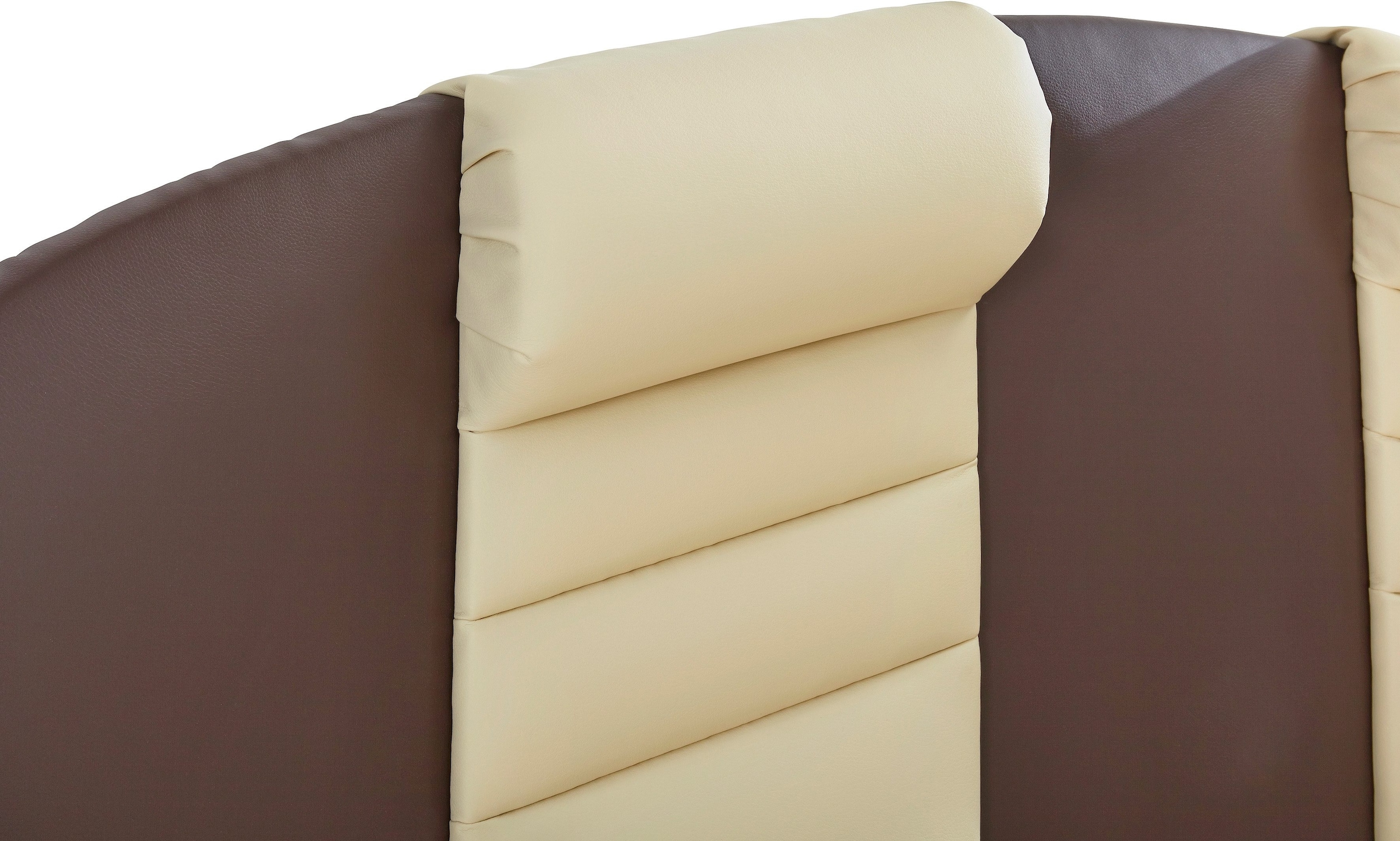 Westfalia Schlafkomfort Rundbett mit Bettkasten