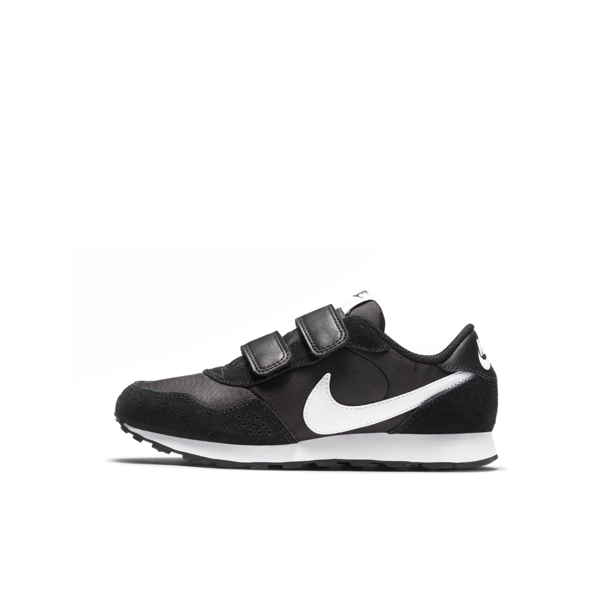 Nike Sportswear Sneaker »MD VALIANT«, mit Klettverschluss