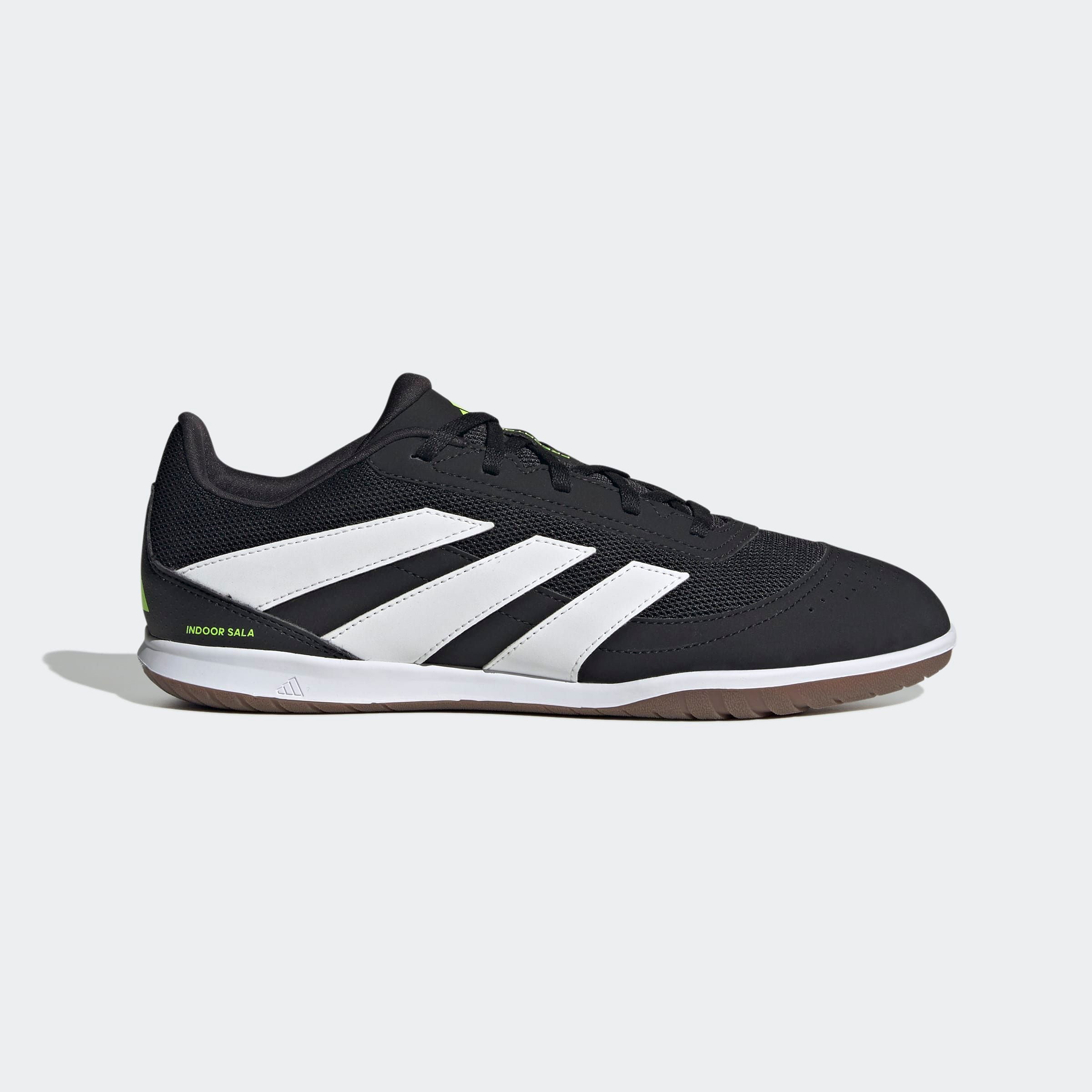 adidas Performance Fußballschuh »PREDATOR CLUB INDOOR SALA E«, geeignet als Hallenschuhe