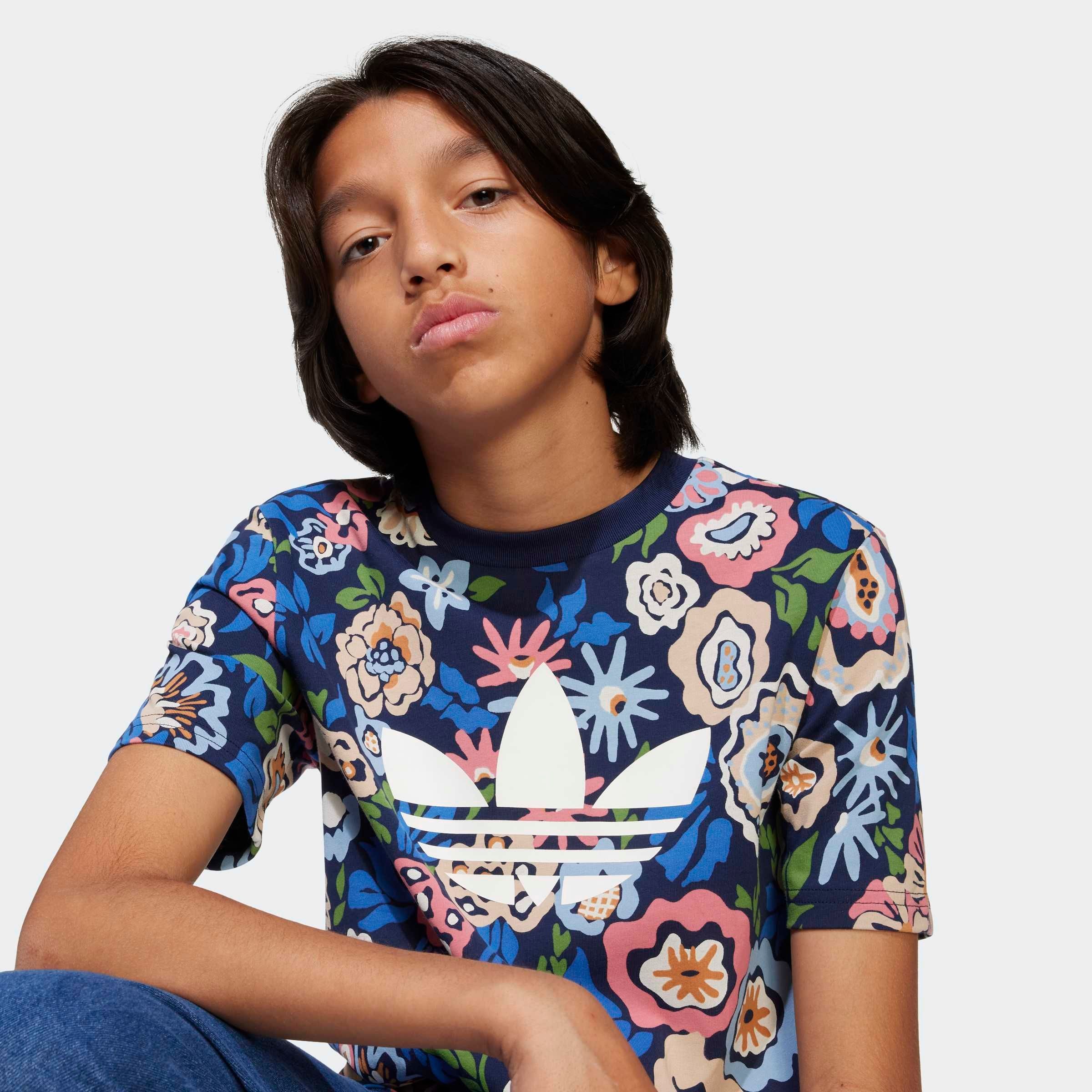 adidas Originals T-Shirt »TEE«