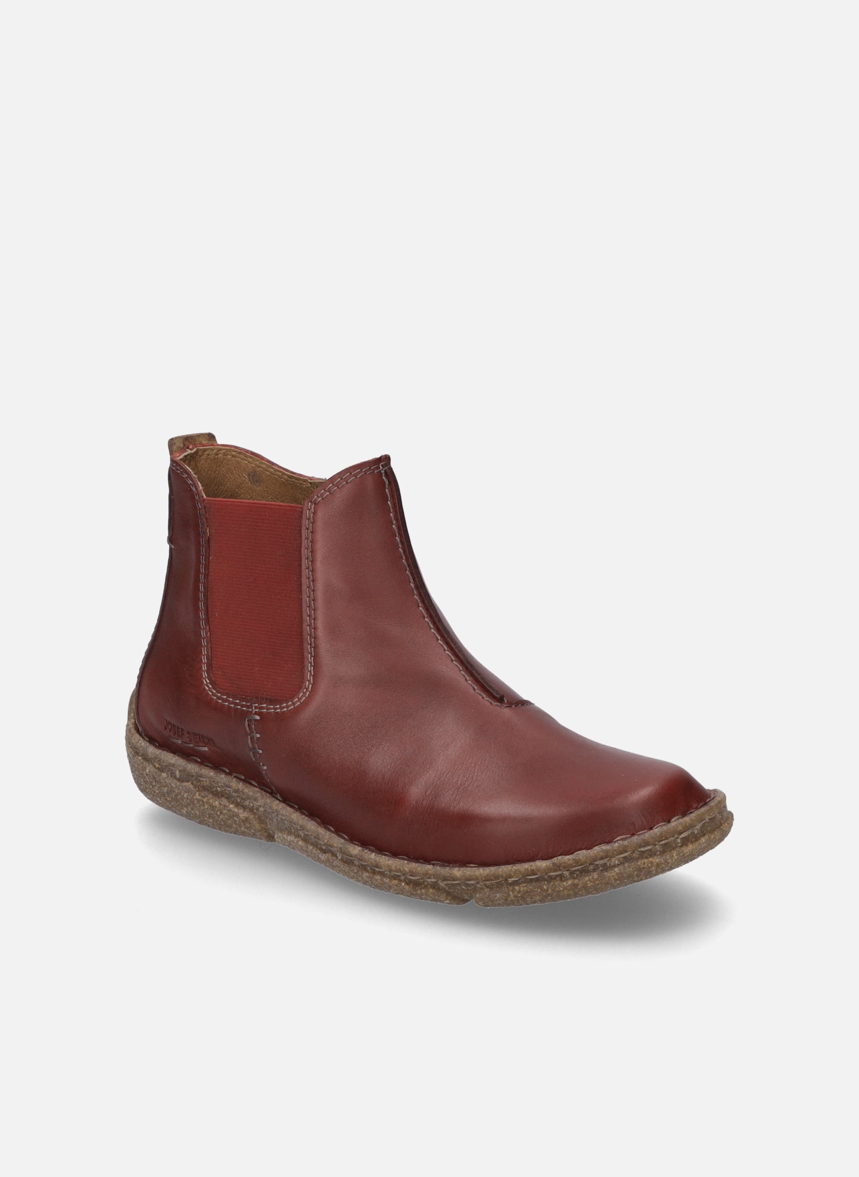 Josef Seibel Stiefelette »Neele 68, hibiscus«