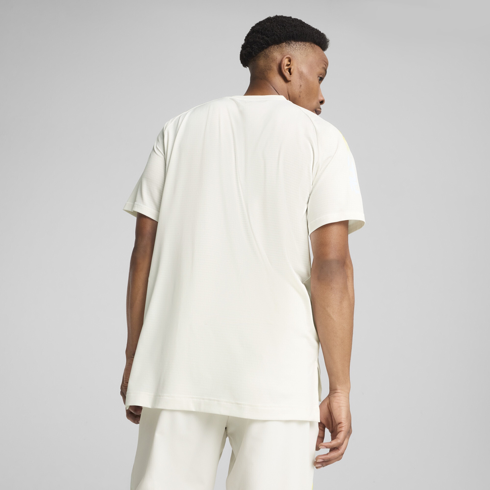 PUMA Trainingsshirt »All-Pro T-Shirt Herren«