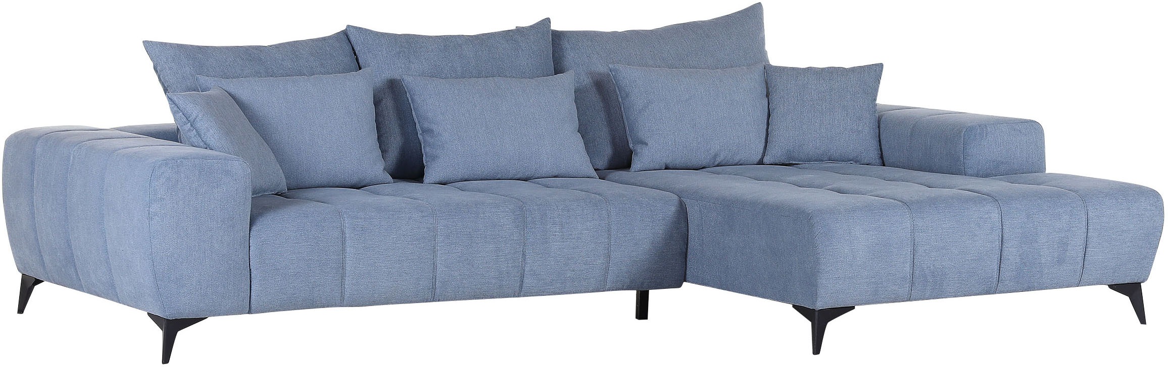 Gutmann Factory Ecksofa