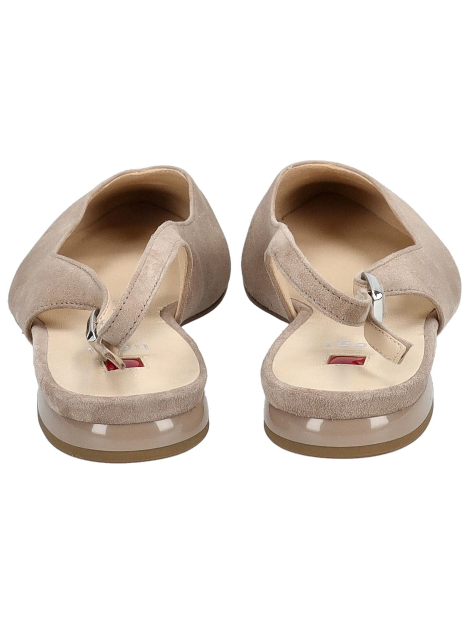 Högl Ballerina »Högl Ballerinas Samt«