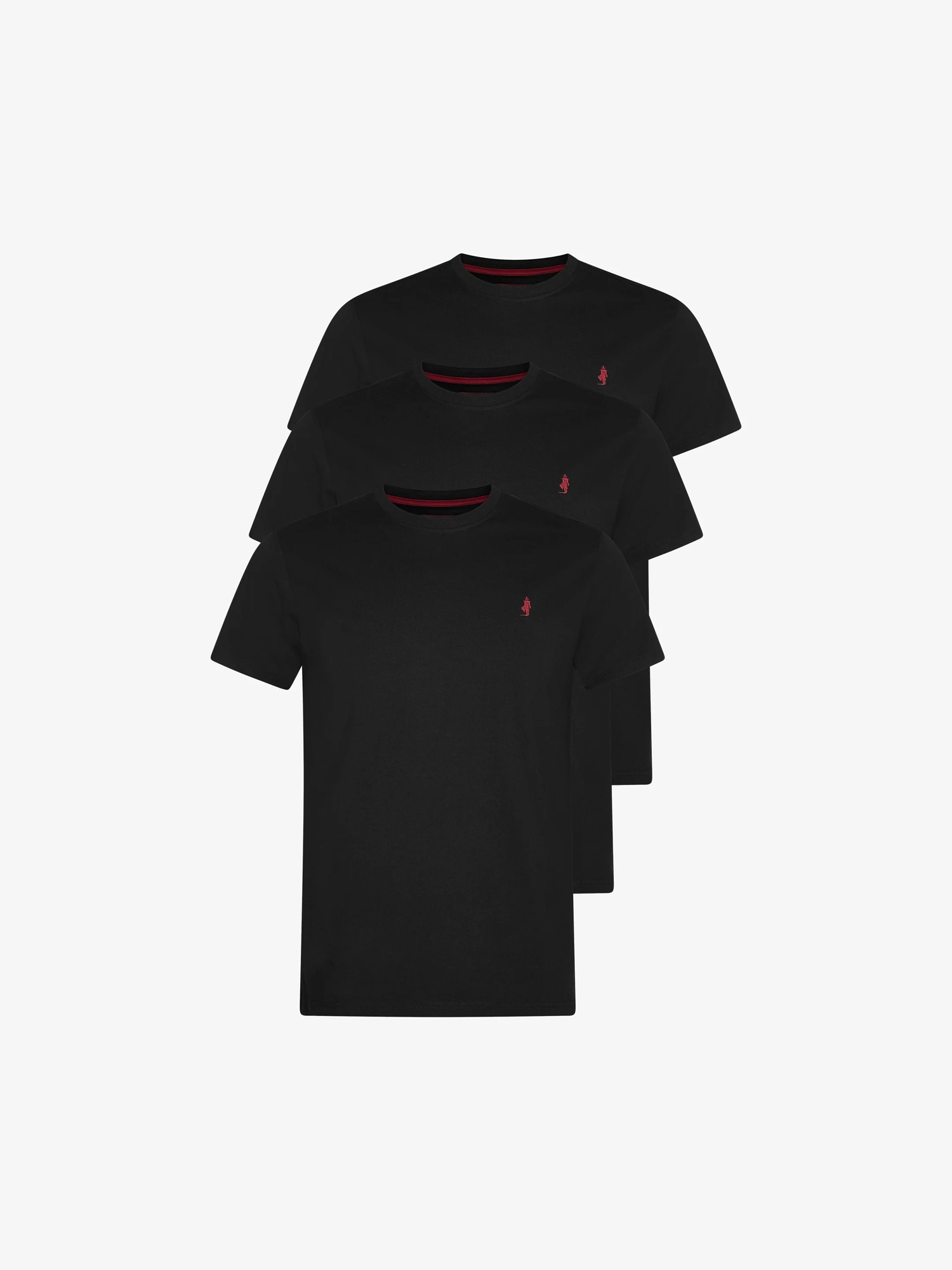 MCS Kurzarmhemd "MCS T-shirt MCOhio" günstig online kaufen