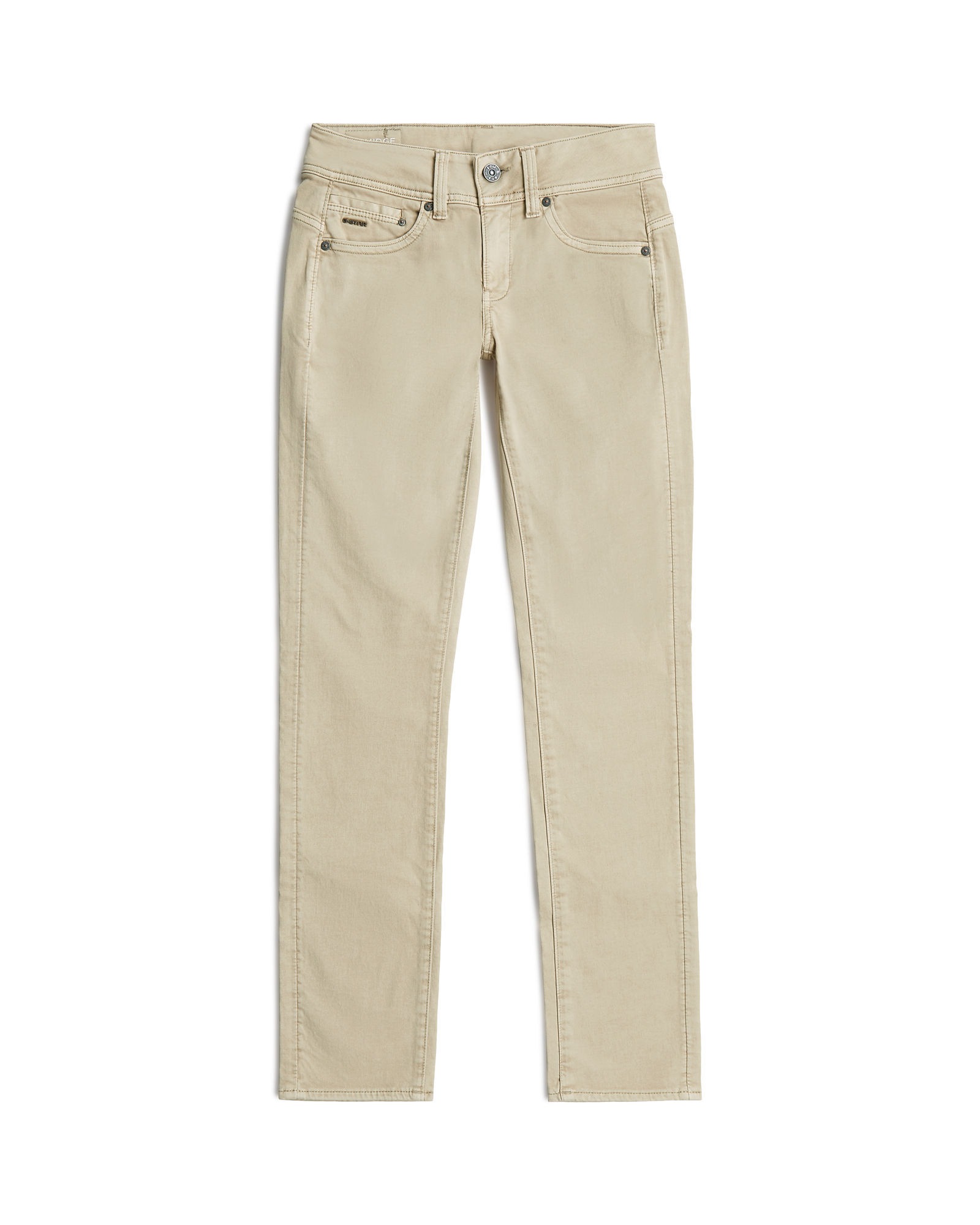 Thumbnail - G-STAR Chinohose "Midge Slim Straight Chino"