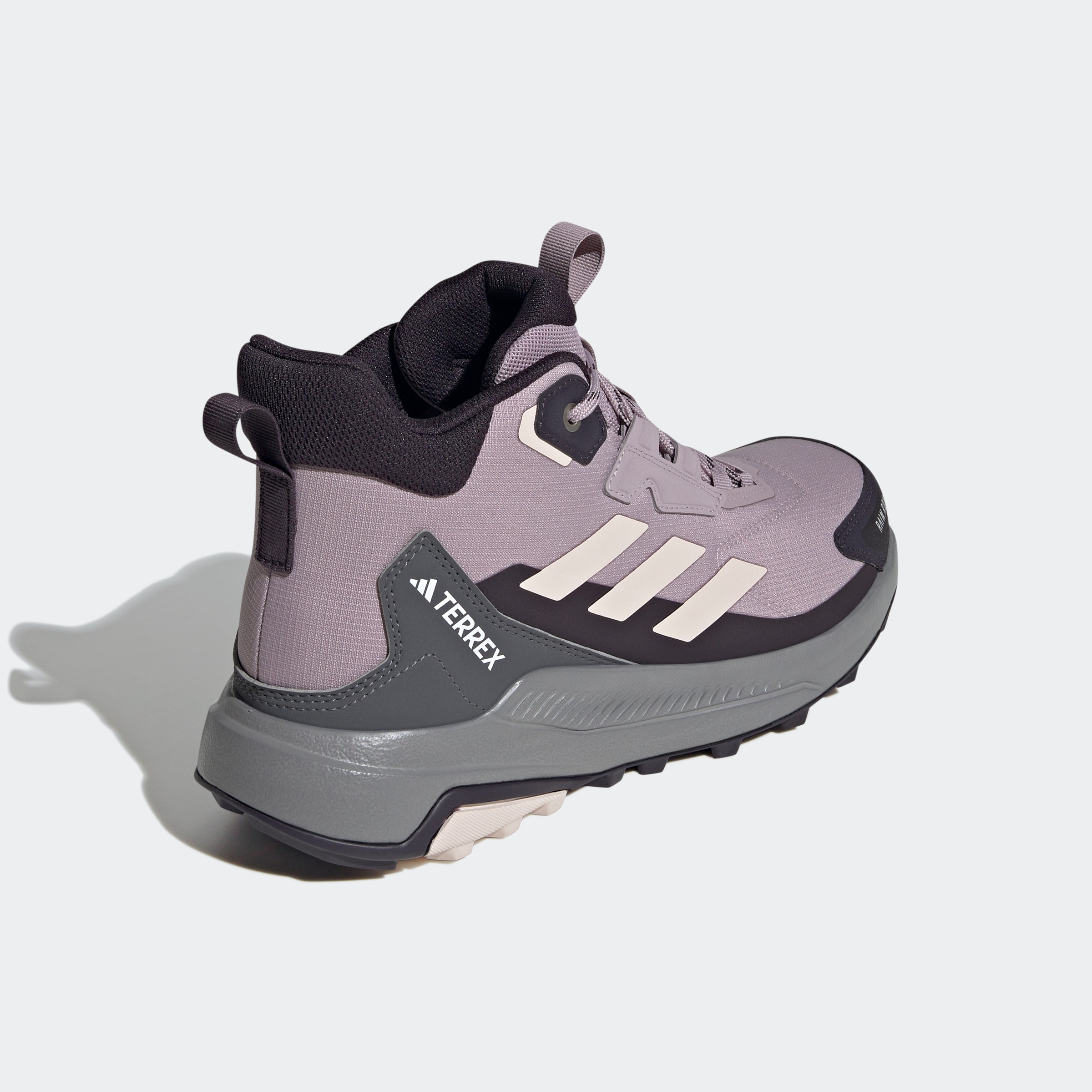 adidas TERREX Wanderschuh »TERREX ANYLANDER MID RAIN.RDY«, wasserdicht