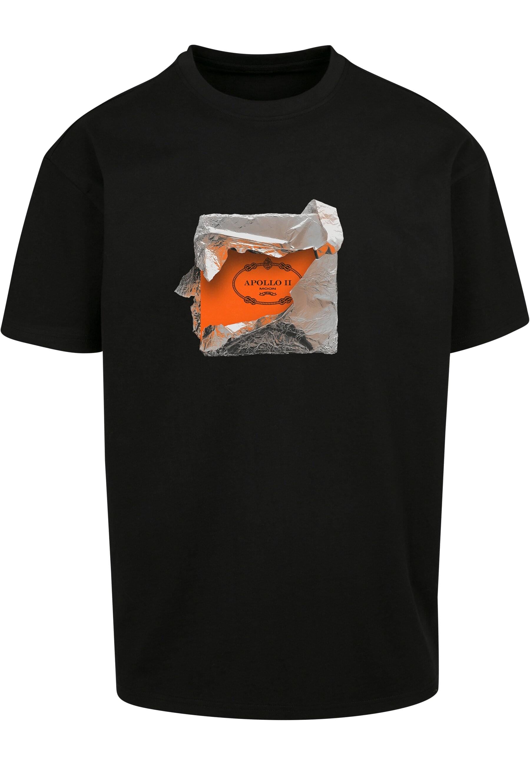 MisterTee T-Shirt "MisterTee Unisex Apollo II Oversize Tee" 1 Stk. günstig online kaufen