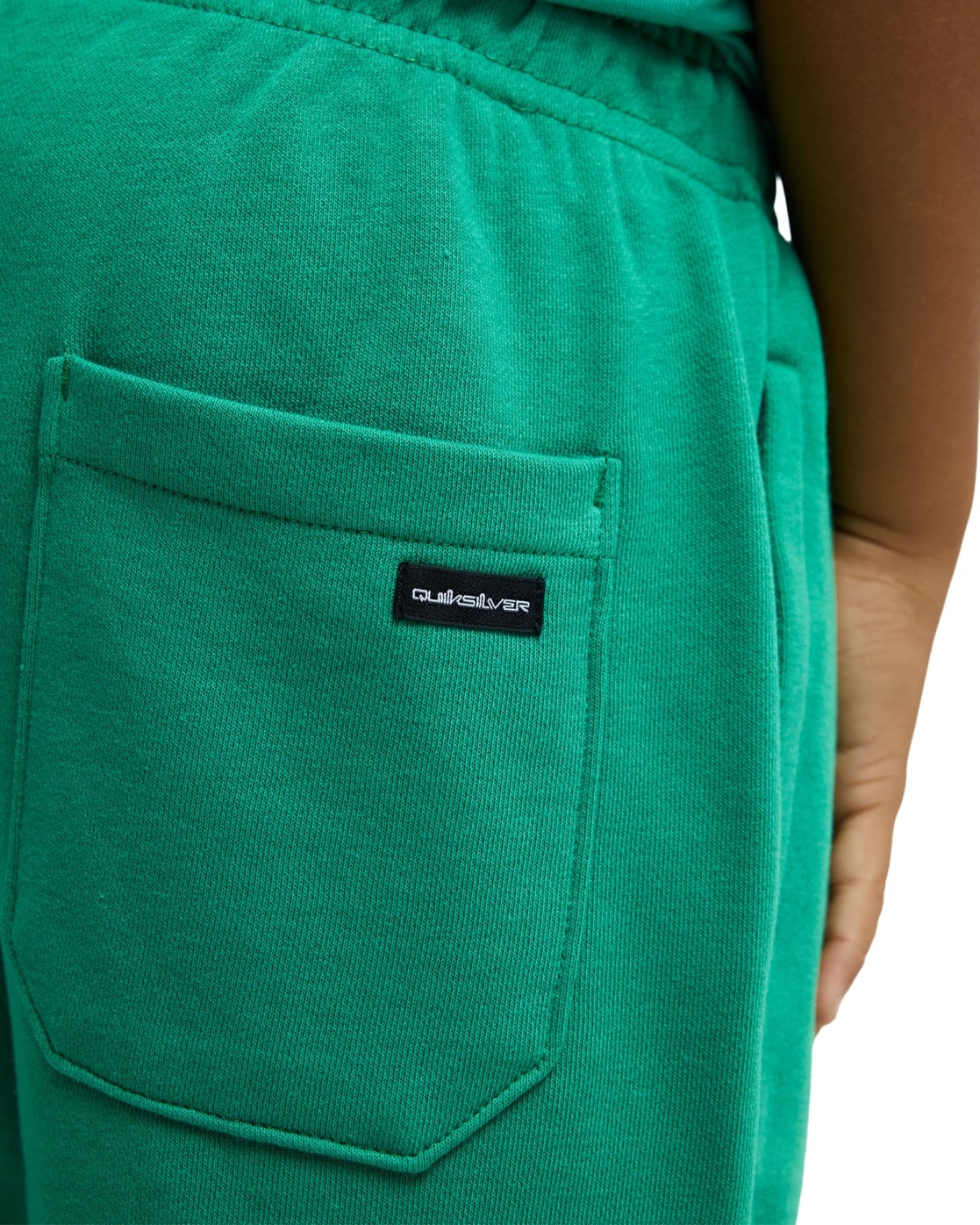 Quiksilver Bermudas »Easy Day«