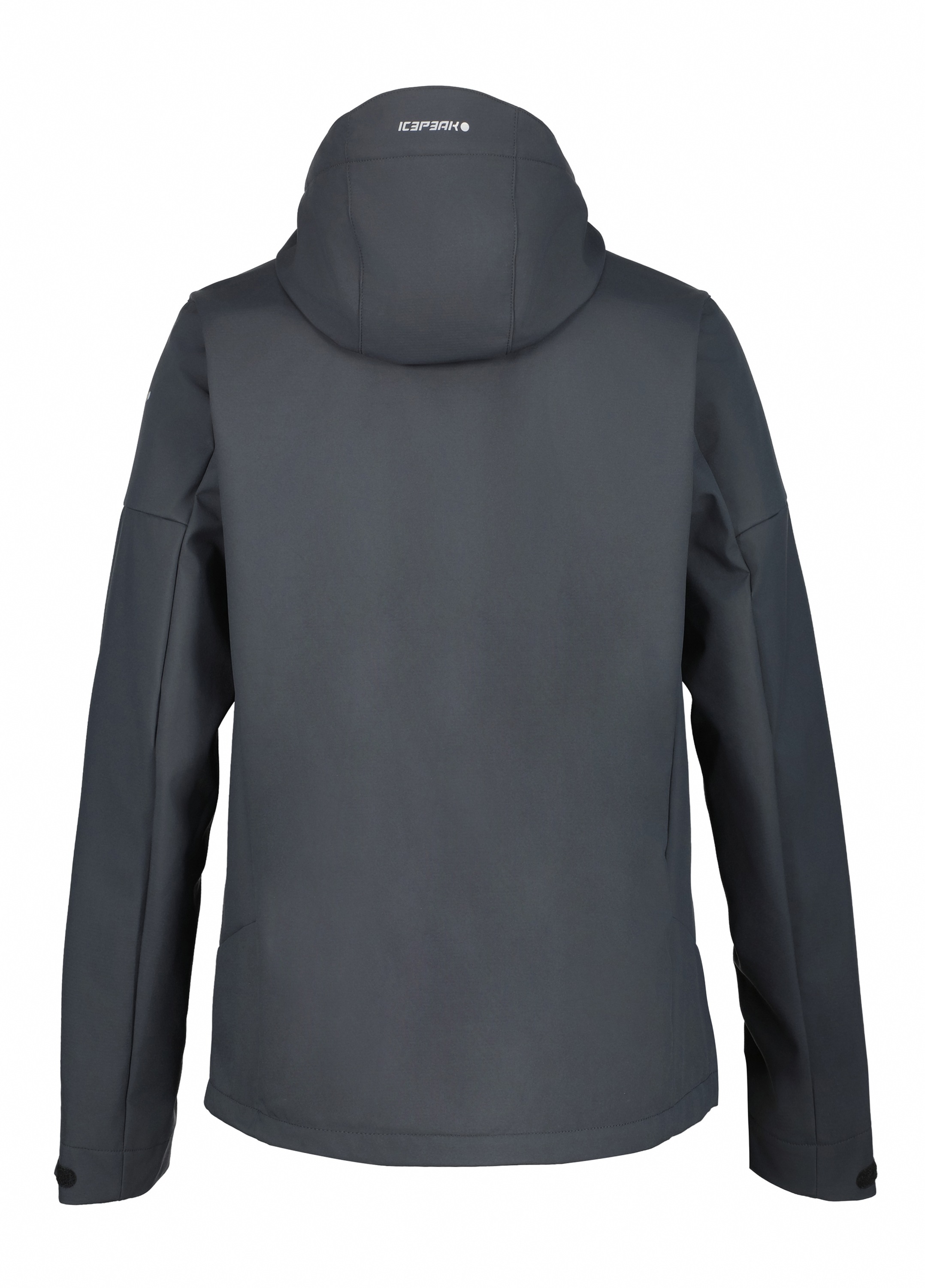 Icepeak Outdoorjacke "Icepeak Softshell jacke BARMSTEDT" günstig online kaufen