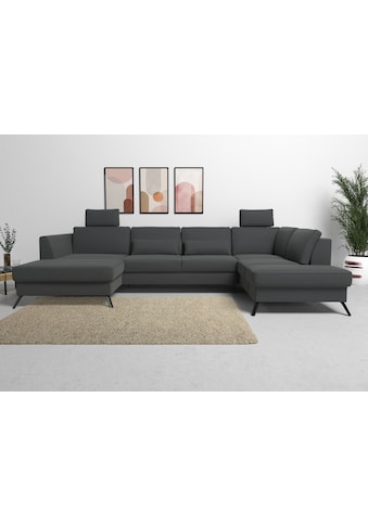 sit&more Sit&more sofa »Olsen« su Sitztiefenver...