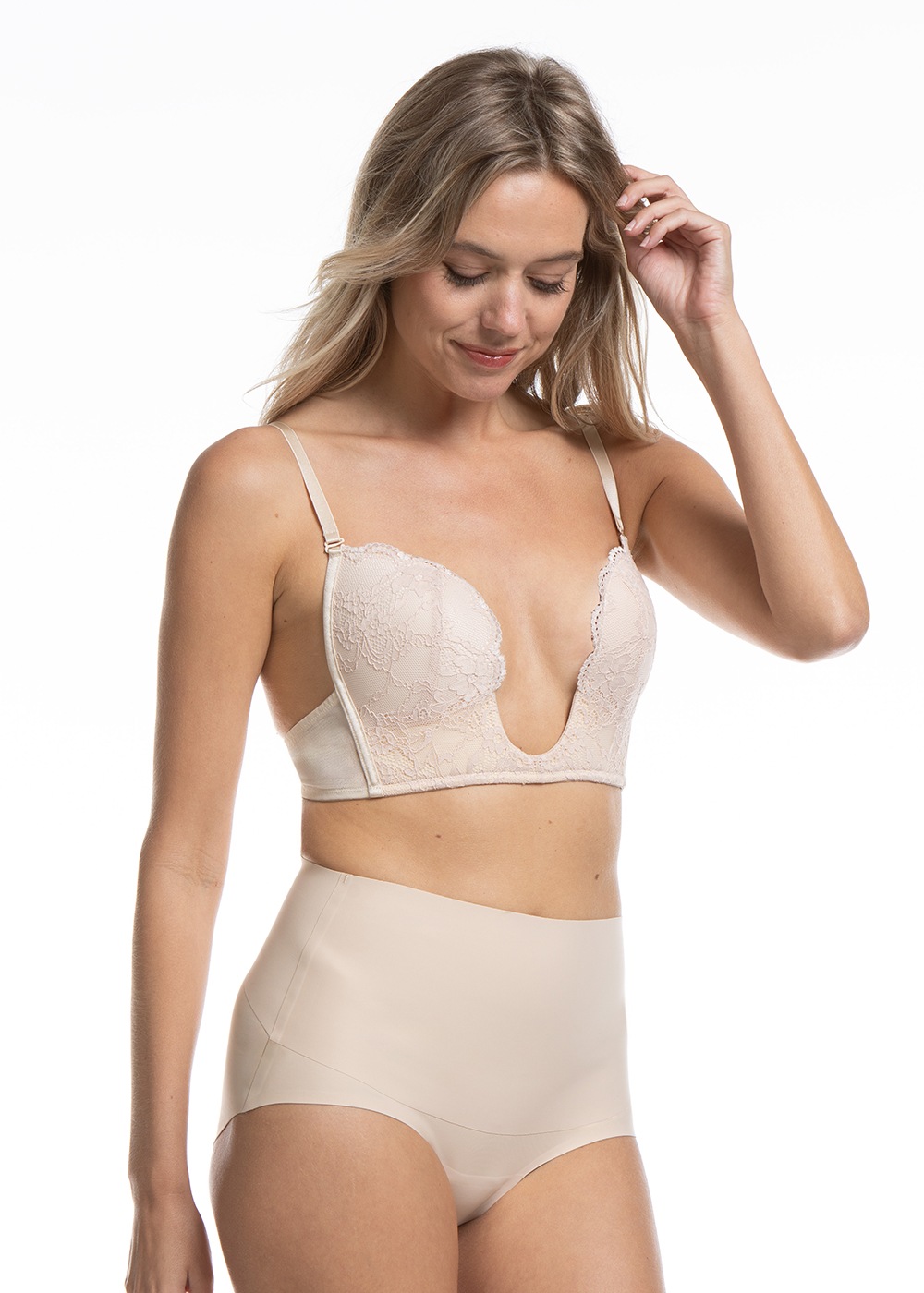 MAGIC Bodyfashion Shapingslip
