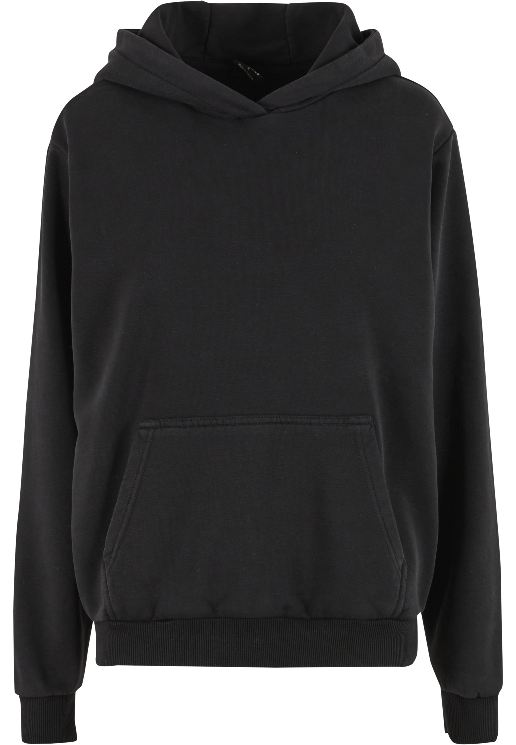 URBAN CLASSICS Kapuzenpullover "Urban Classics Ladies Vintage Heavy Hoody" günstig online kaufen