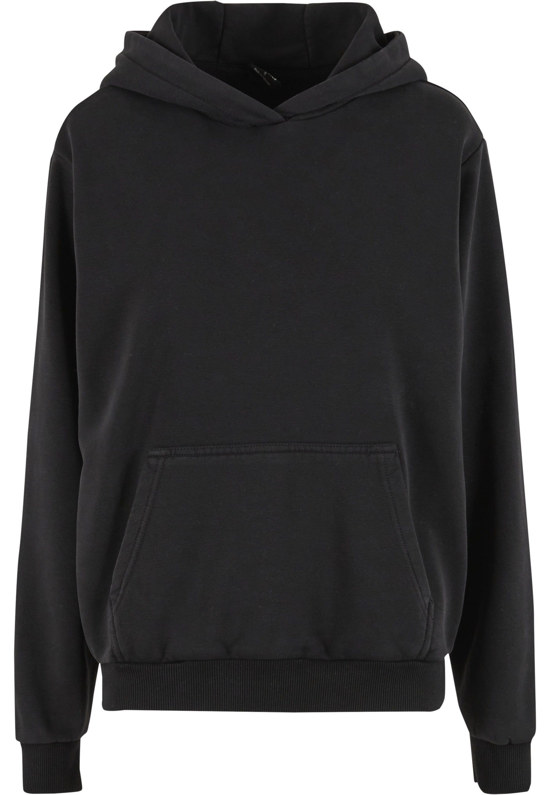 URBAN CLASSICS Kapuzensweatshirt "Urban Classics Ladies Vintage Heavy Hoody günstig online kaufen