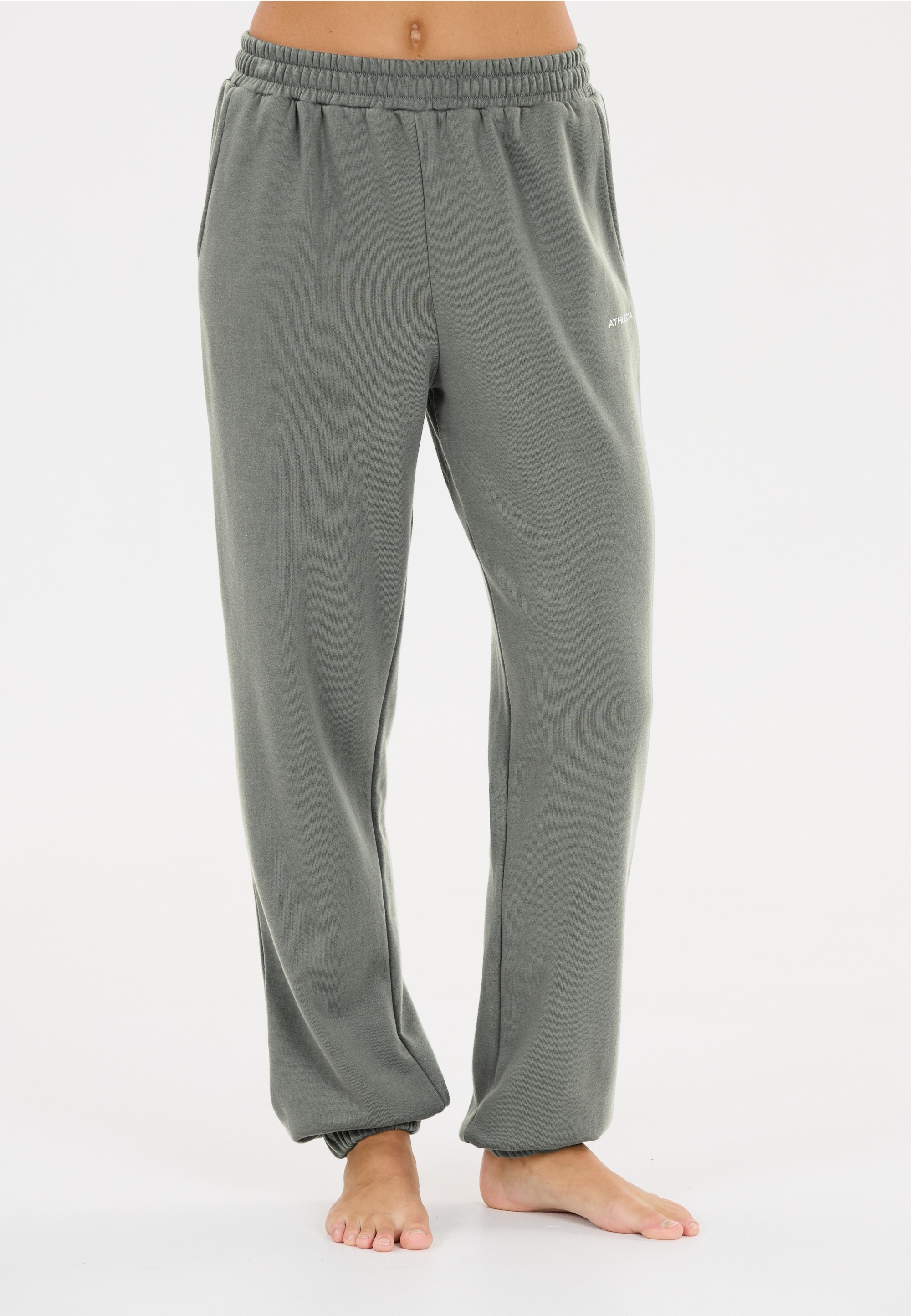 ATHLECIA Sweathose "Atkins" aus angenehm weichem Material