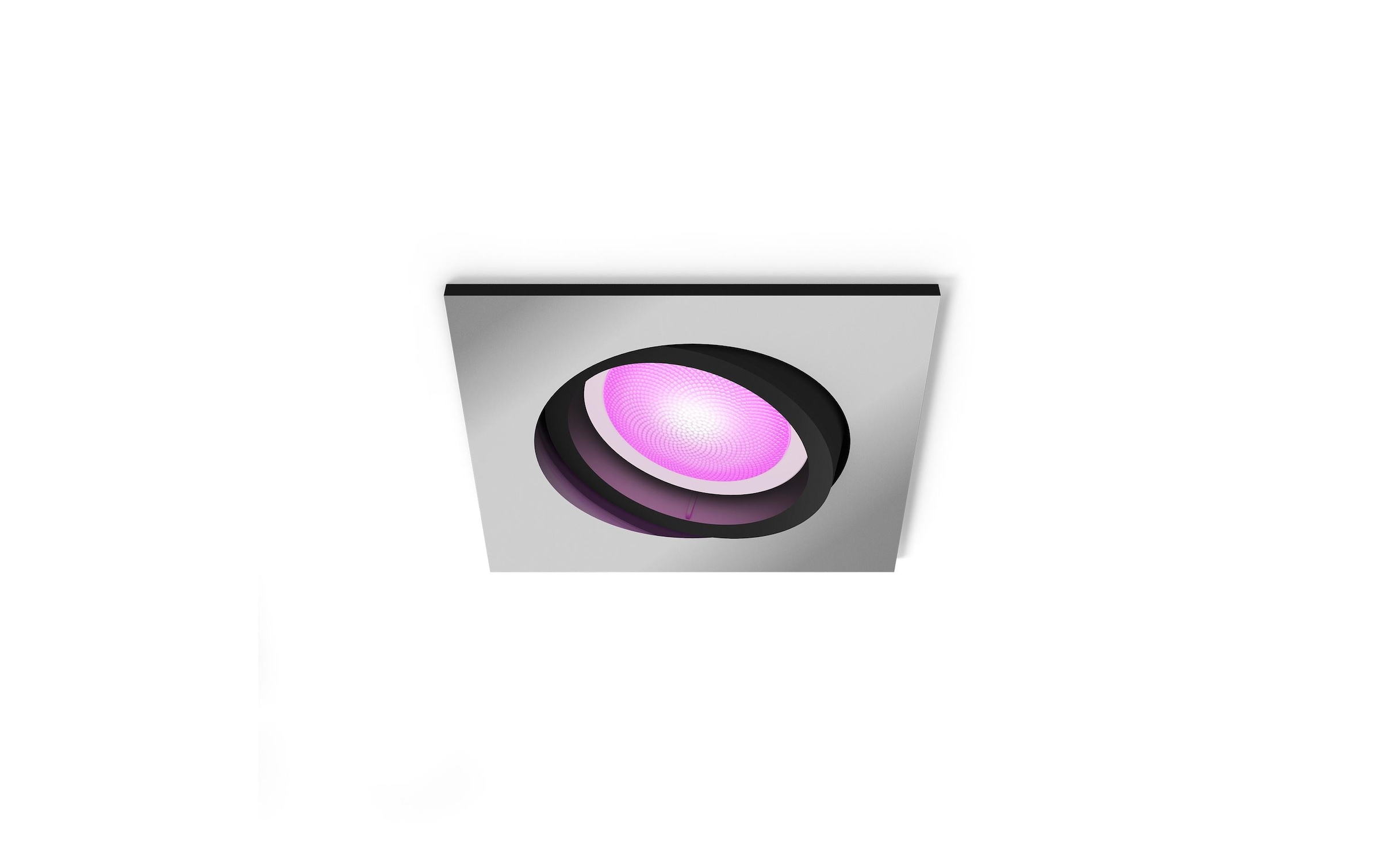 Philips Hue LED Deckenleuchte »Centura Eckig«