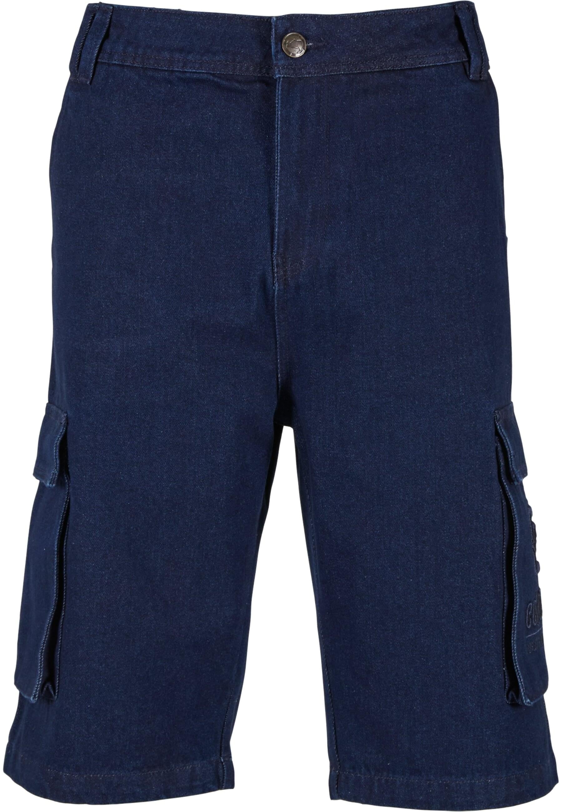 Ecko Unltd. Shorts "Ecko Unltd. Ecko Unltd. EC KO Denim Short", (1 tlg.) günstig online kaufen
