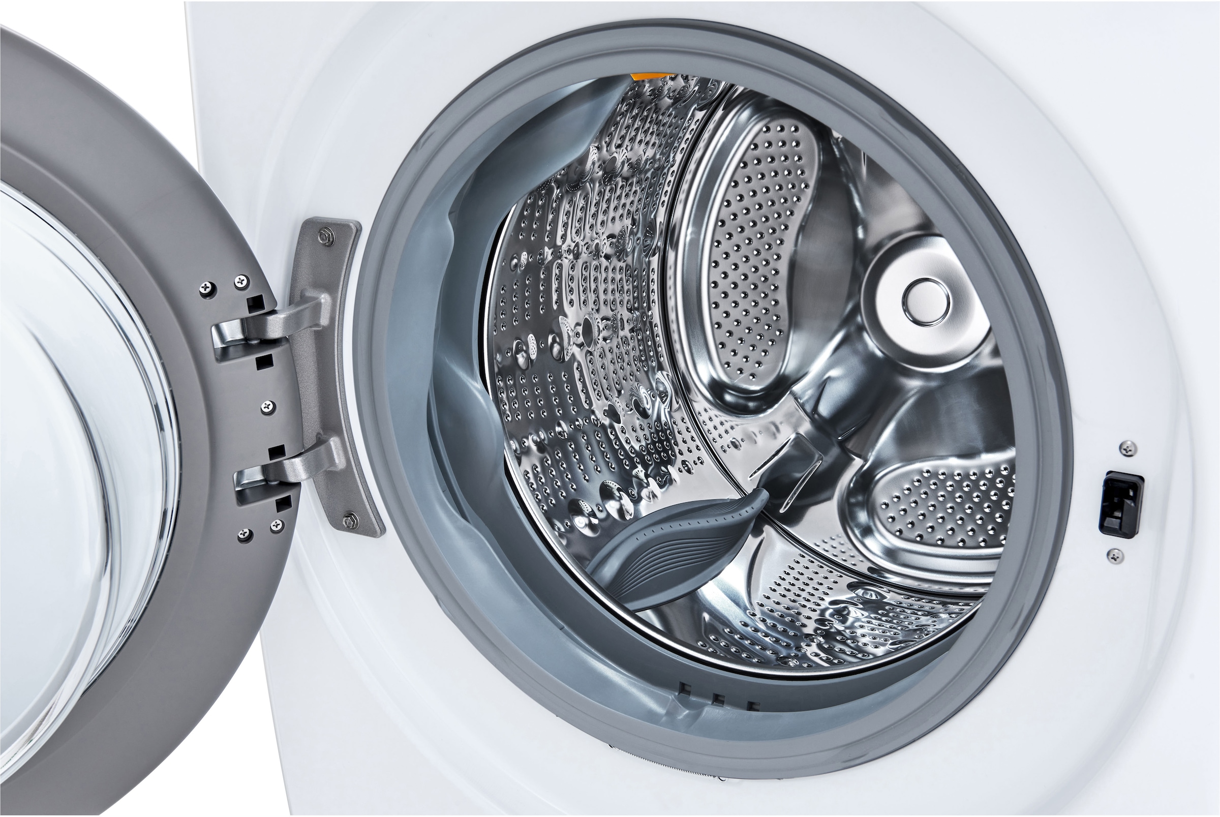 LG Waschmaschine Big Capacity »F0WVT202«, 20 kg, 1000 U/min