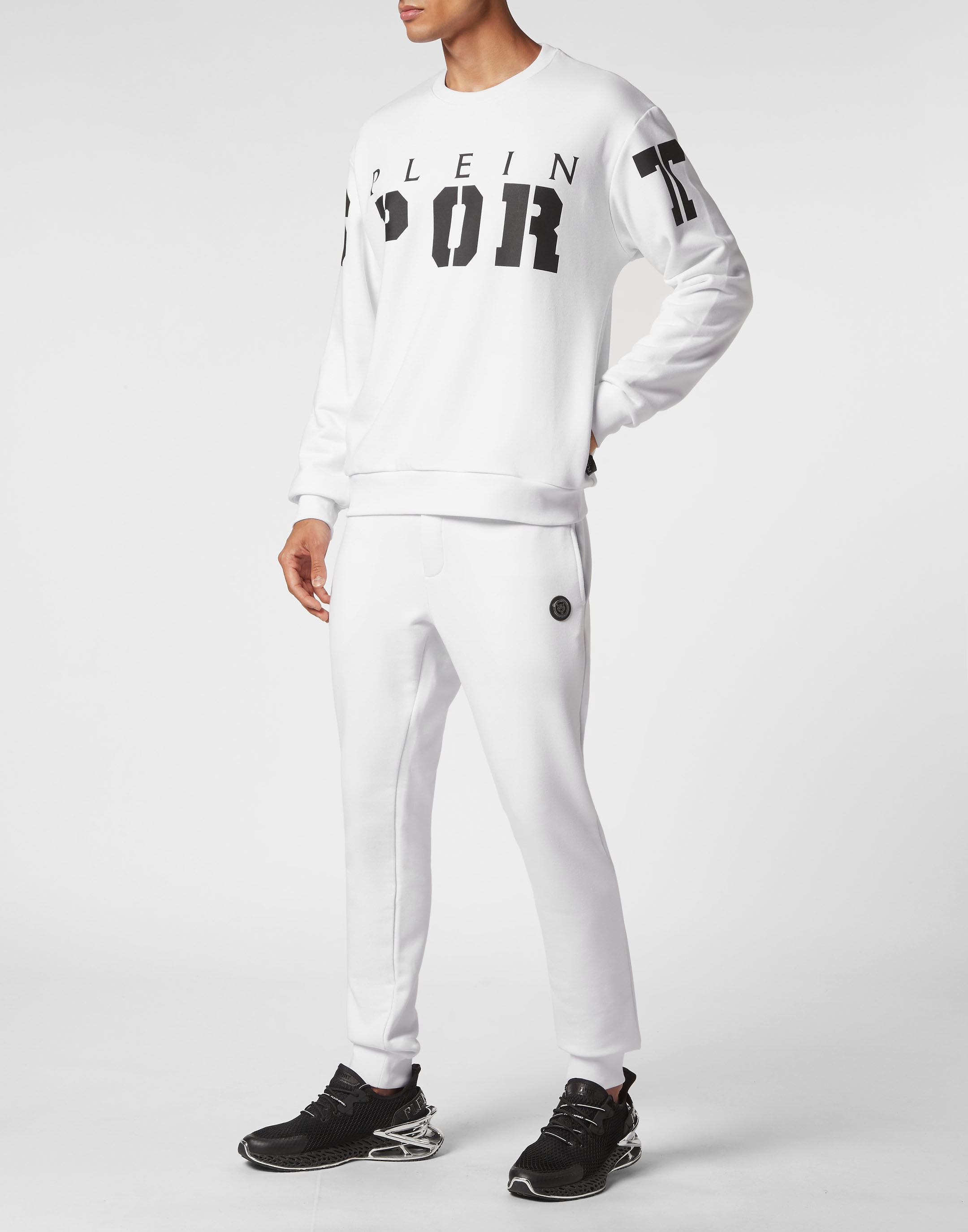 PLEIN SPORT Sweatshirt »Sweatshirt«
