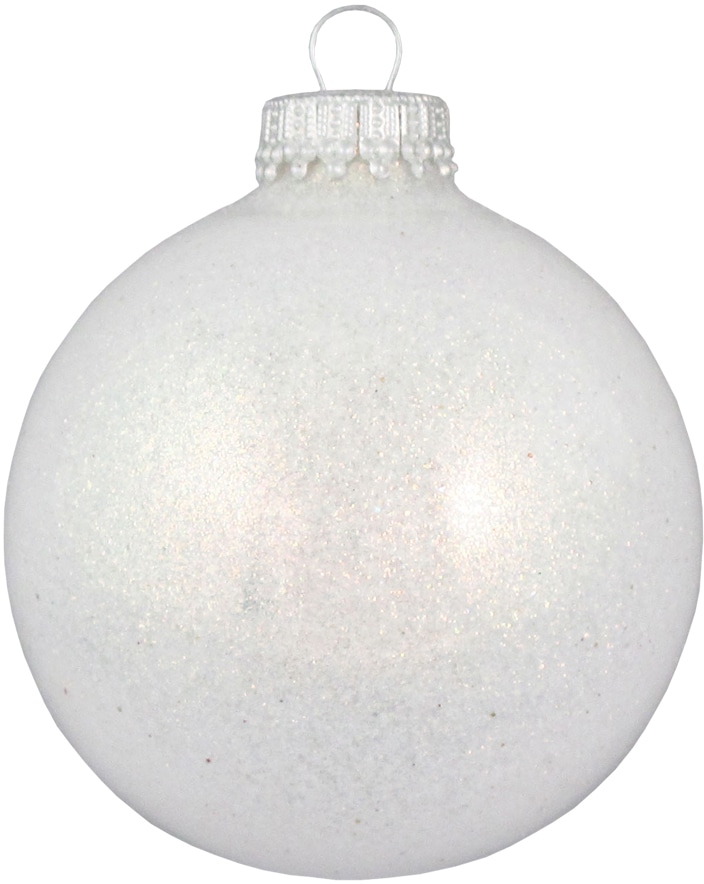 Krebs Glas Lauscha Weihnachtsbaumkugel "CBK03221, Weihnachtsdeko, Christbau günstig online kaufen