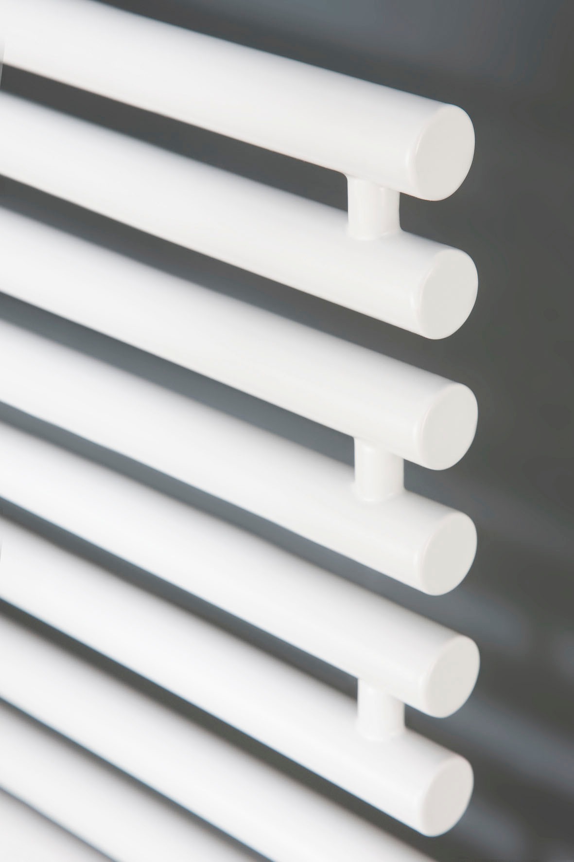 Ximax Badheizkörper »Helene, 1271 mm x 500 mm«, 621 Watt, 50 mm Anschluss, Weiß