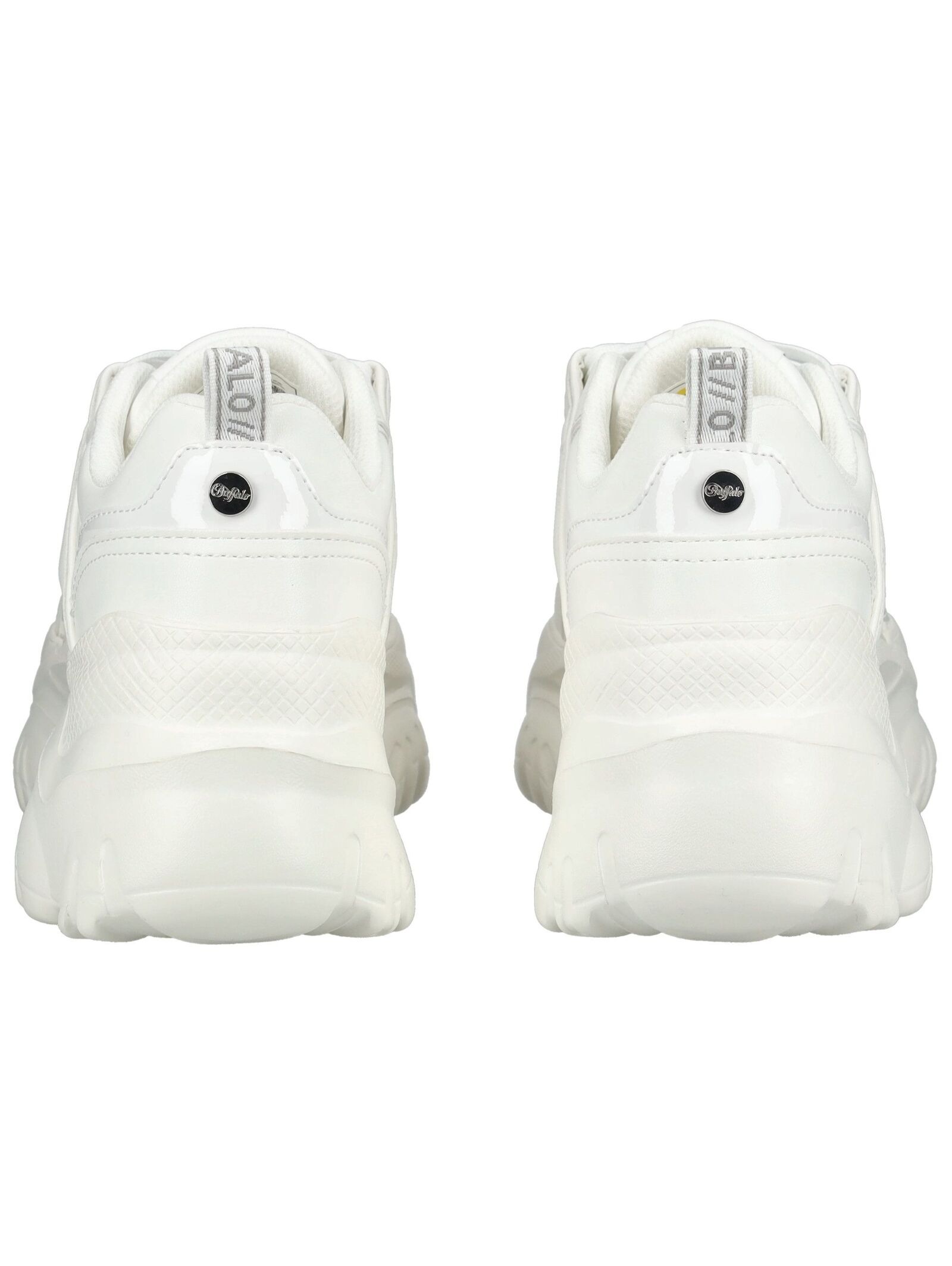 Buffalo Sneaker »Buffalo Sneaker Lederimitat«