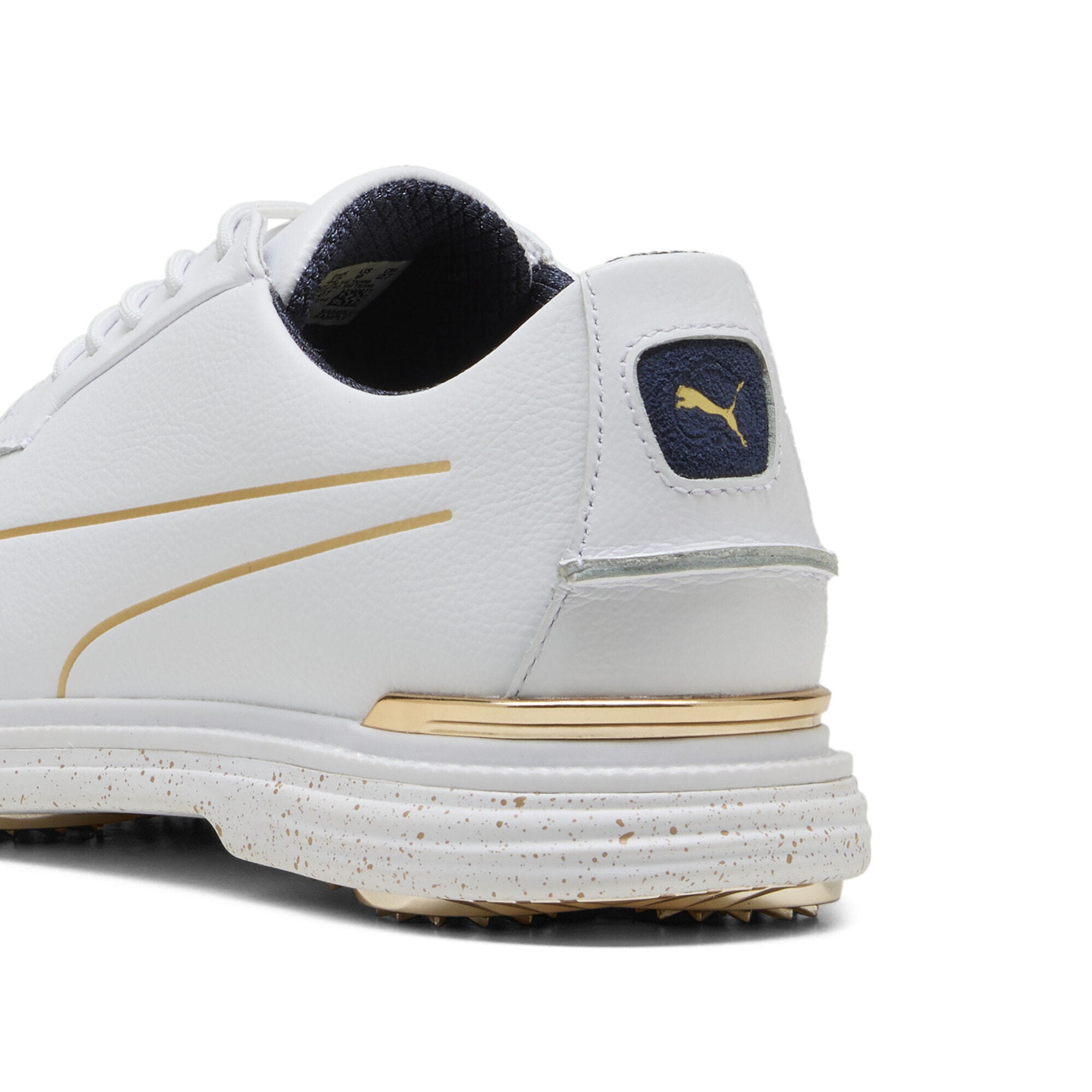 PUMA Golfschuh »PUMA Royale Players Golfschuhe Herren«