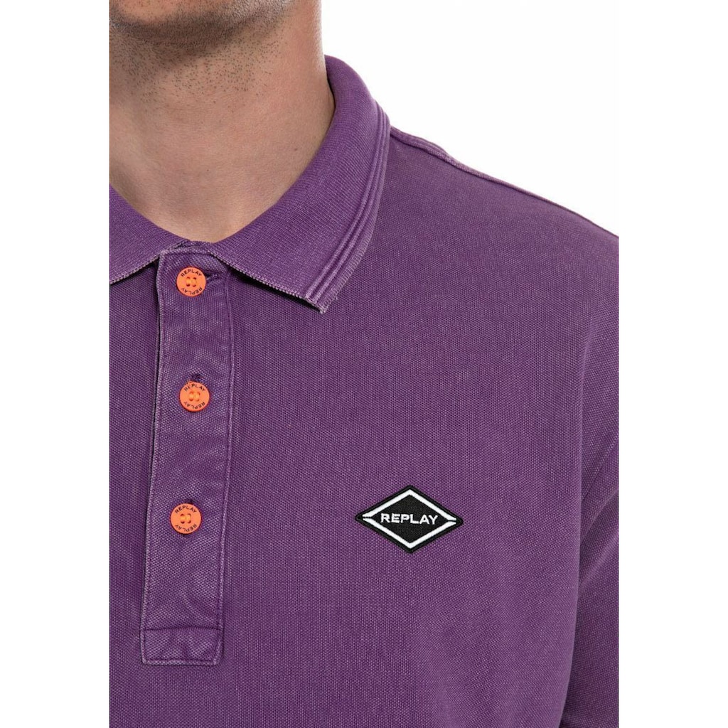 Replay Poloshirt