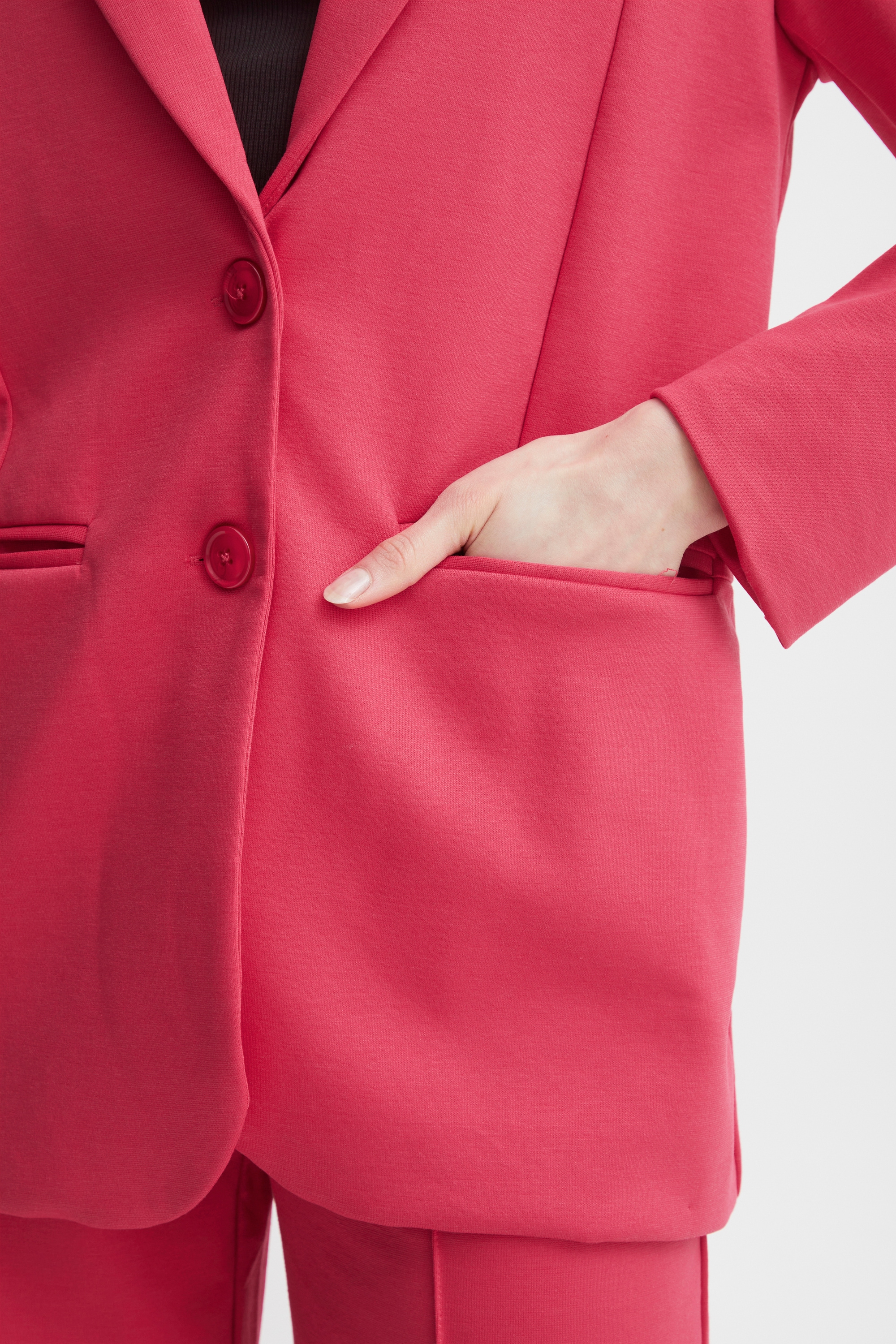 Ichi Blusenblazer »Blazer IHKATE«