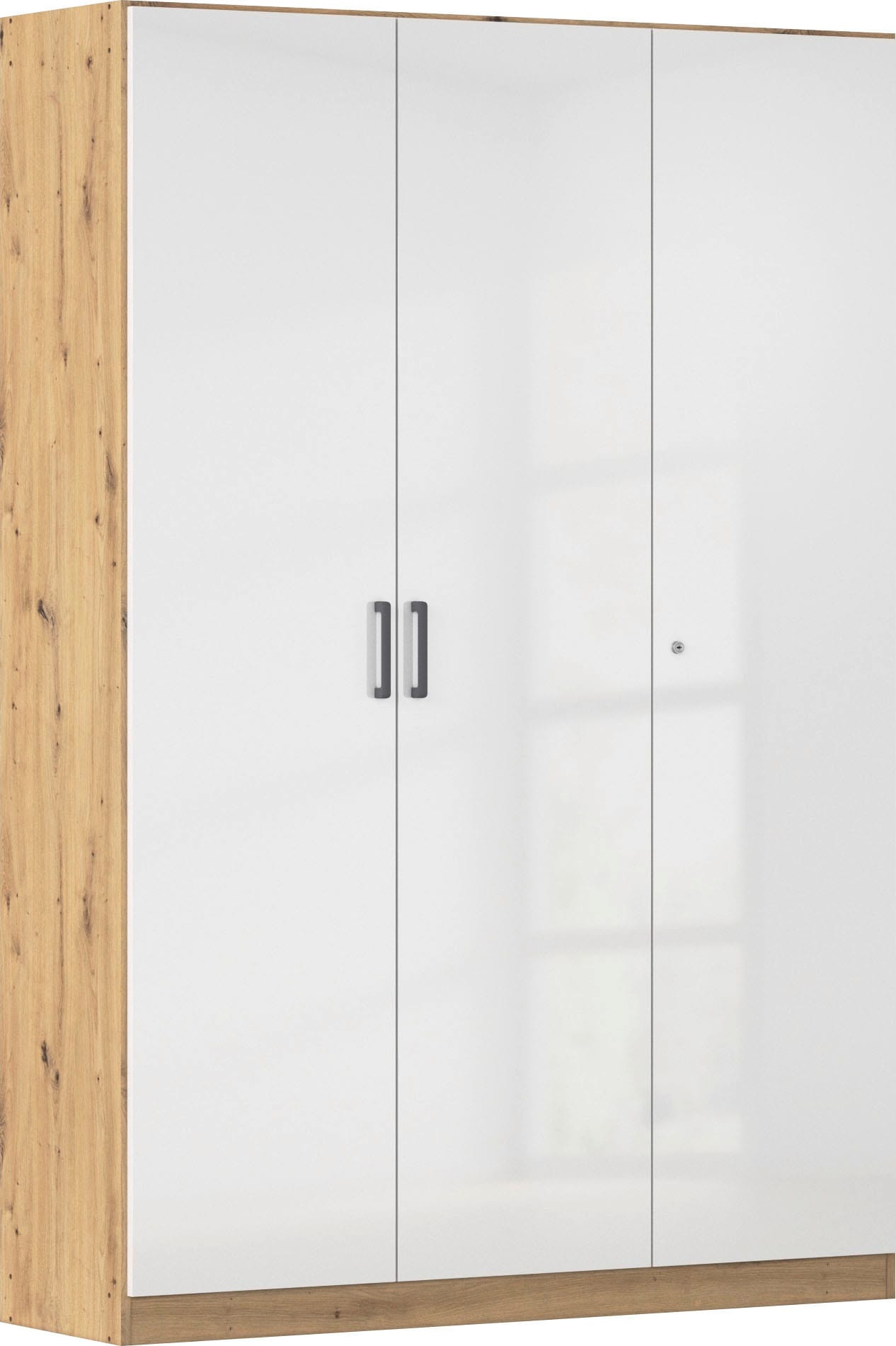 rauch Mehrzweckschrank "Garderobe Kleiderschrank Schrank Schuhschrank Putzs günstig online kaufen