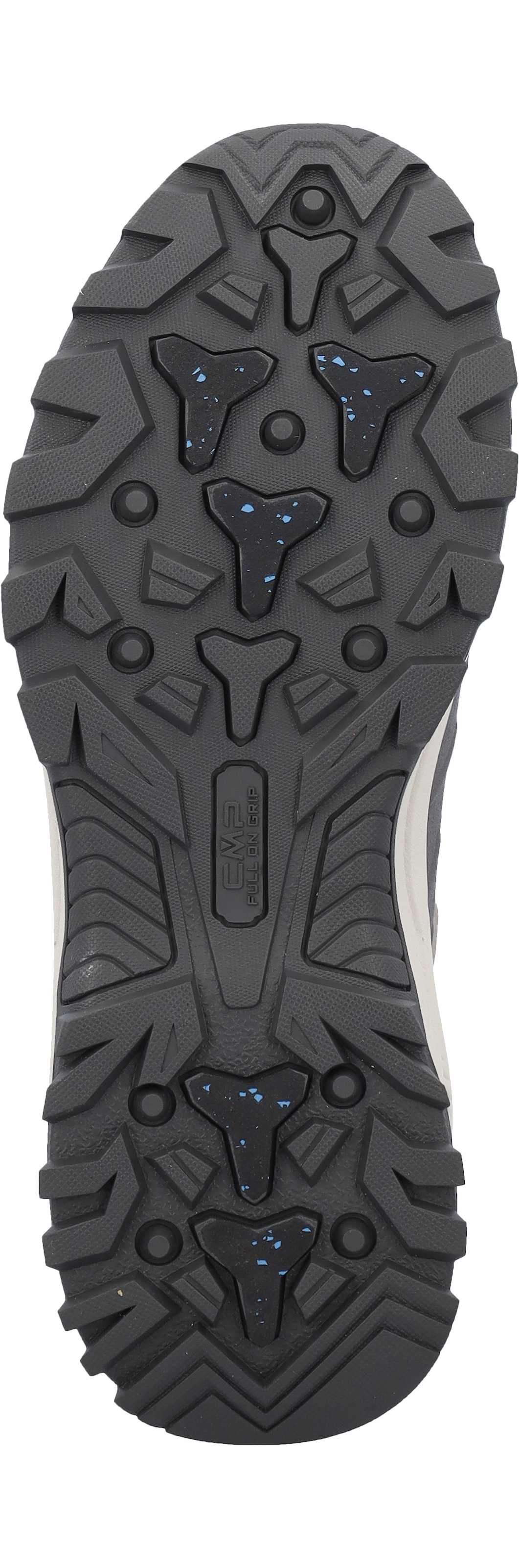 CMP Winterstiefel »ARYEL WMN WP SNOW BOOTS«  Winterboots, Winterschuhe, gefüttert,wasserdicht