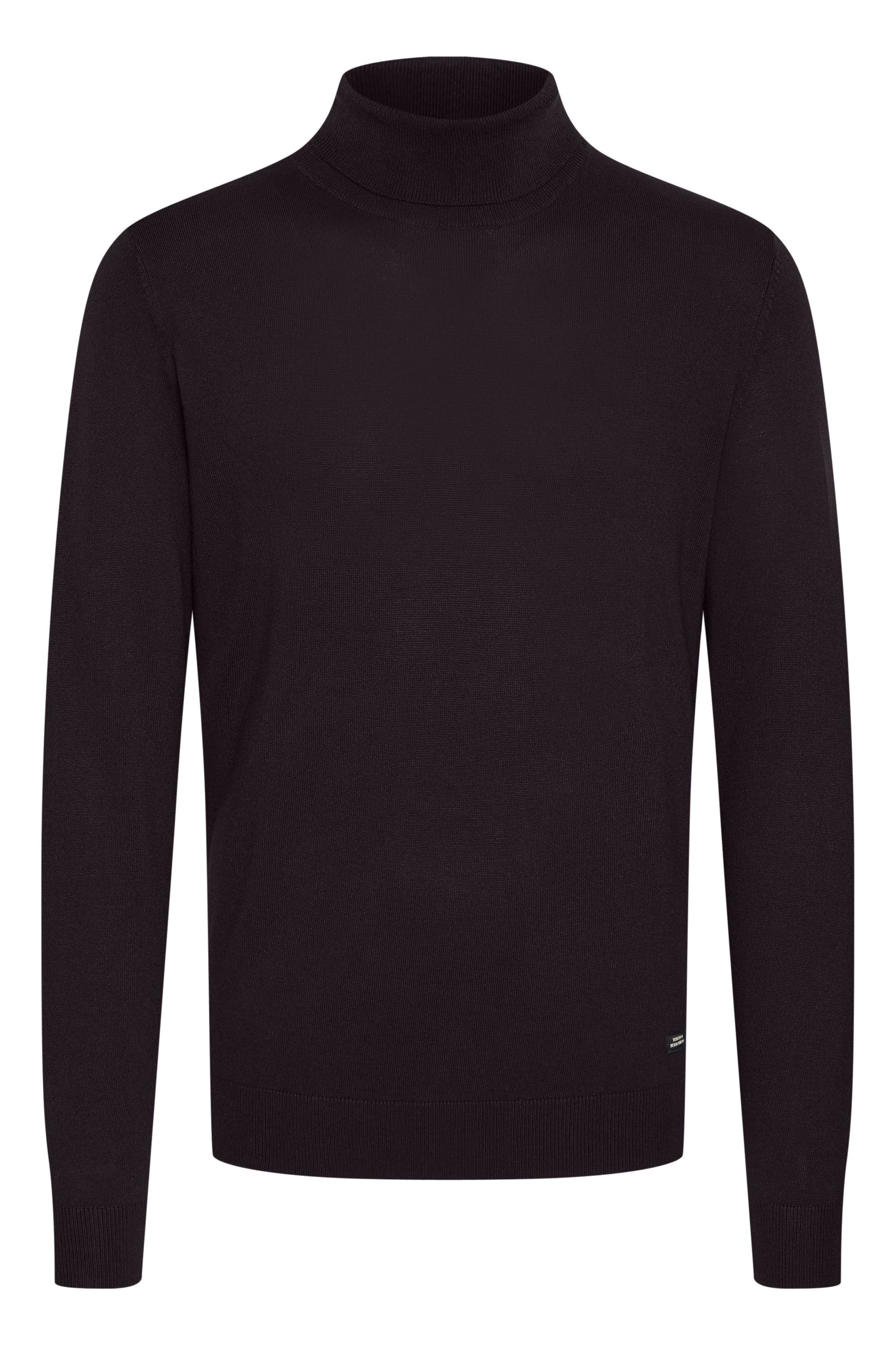 Blend Rollkragenpullover "BHWedat" Stilvoller Strickpullover mit Rollkragen günstig online kaufen