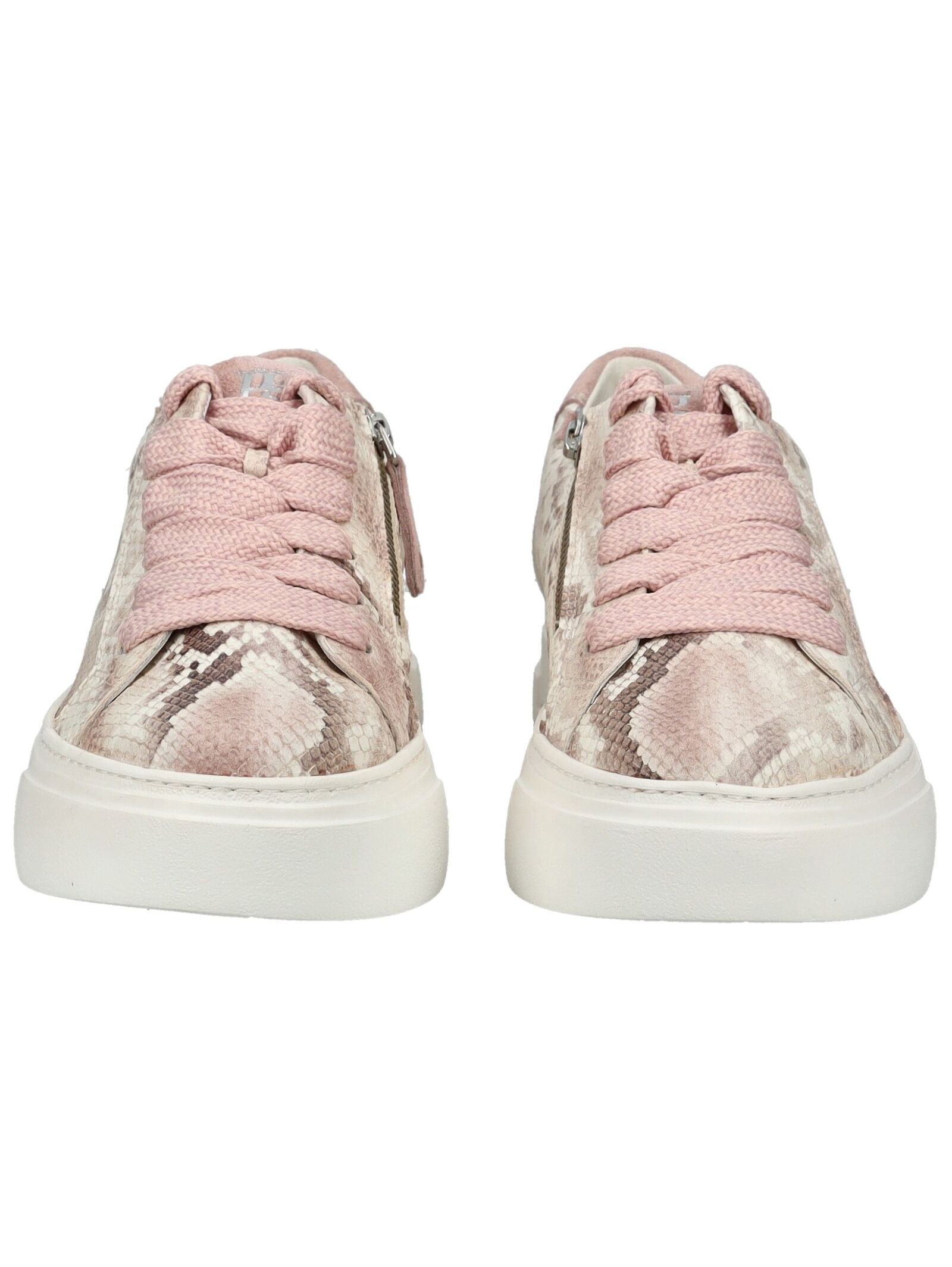Paul Green Plateausneaker »Paul Green Sneaker Glattleder«
