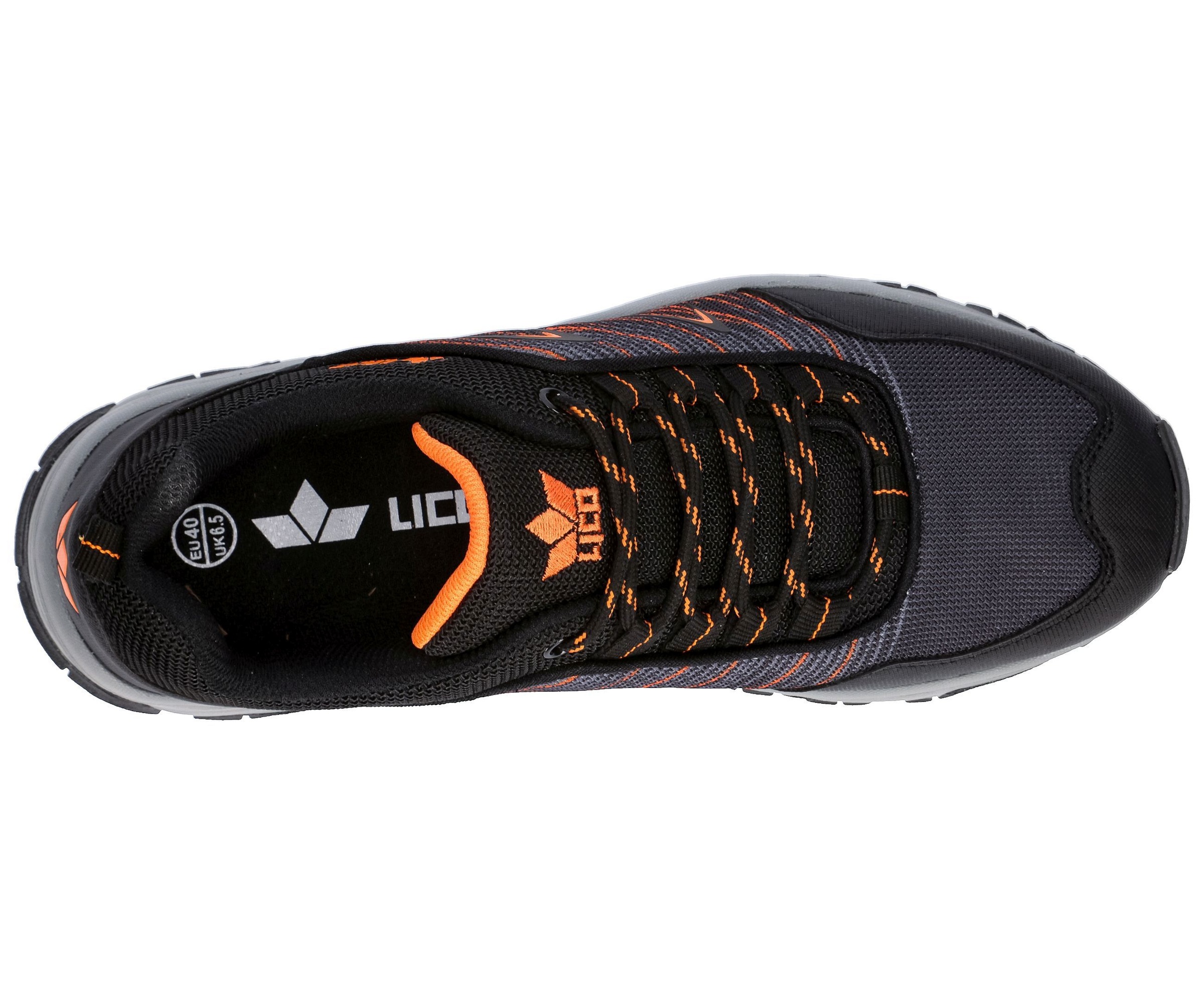 Lico Outdoorschuh »Outdoorschuh Gander«