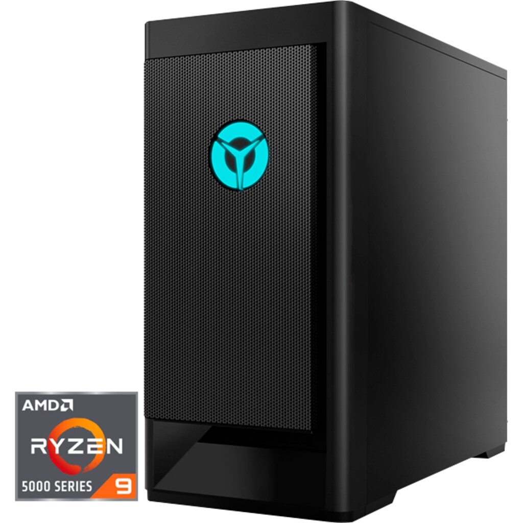 Lenovo Gaming-PC »Legion T5 26AMR5«