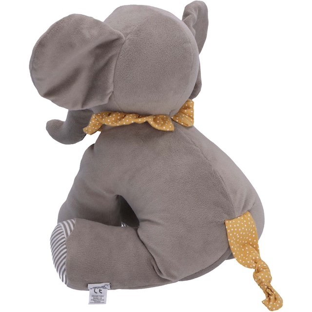 Sterntaler® Kuscheltier »Sternchen, Elefant Eddy« | BAUR