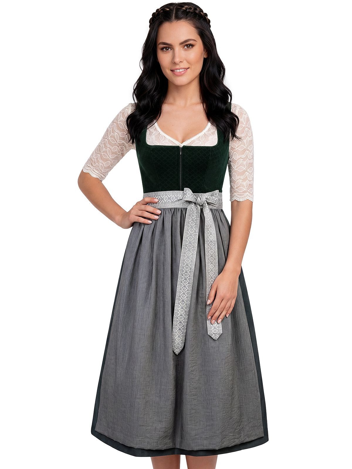 MarJo Dirndl »Midi Dirndl BERNDORF«