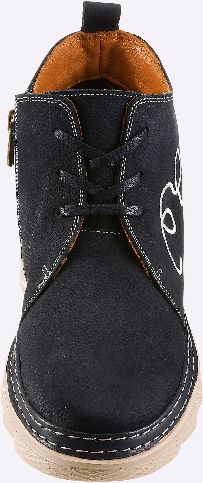 Gemini Stiefelette