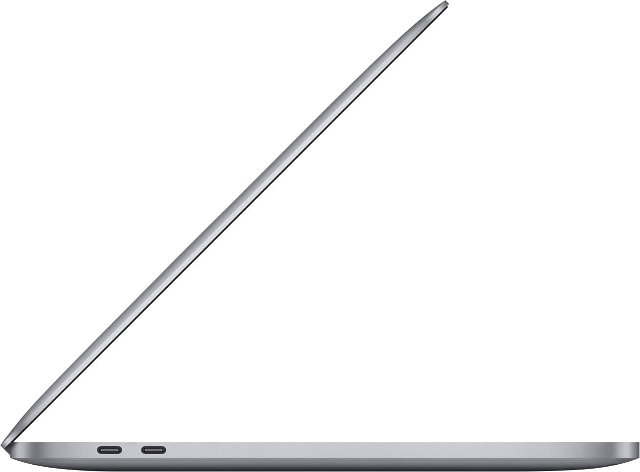Apple Notebook »13" MacBook Pro«, 33,74 cm, / 13,3 Zoll, Apple, M2, 10-Core GPU, 2000 GB SSD, CTO
