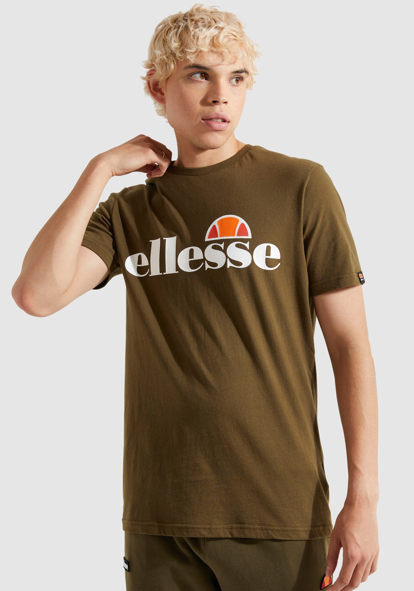 Ellesse T-Shirt "SL PRADO TEE"