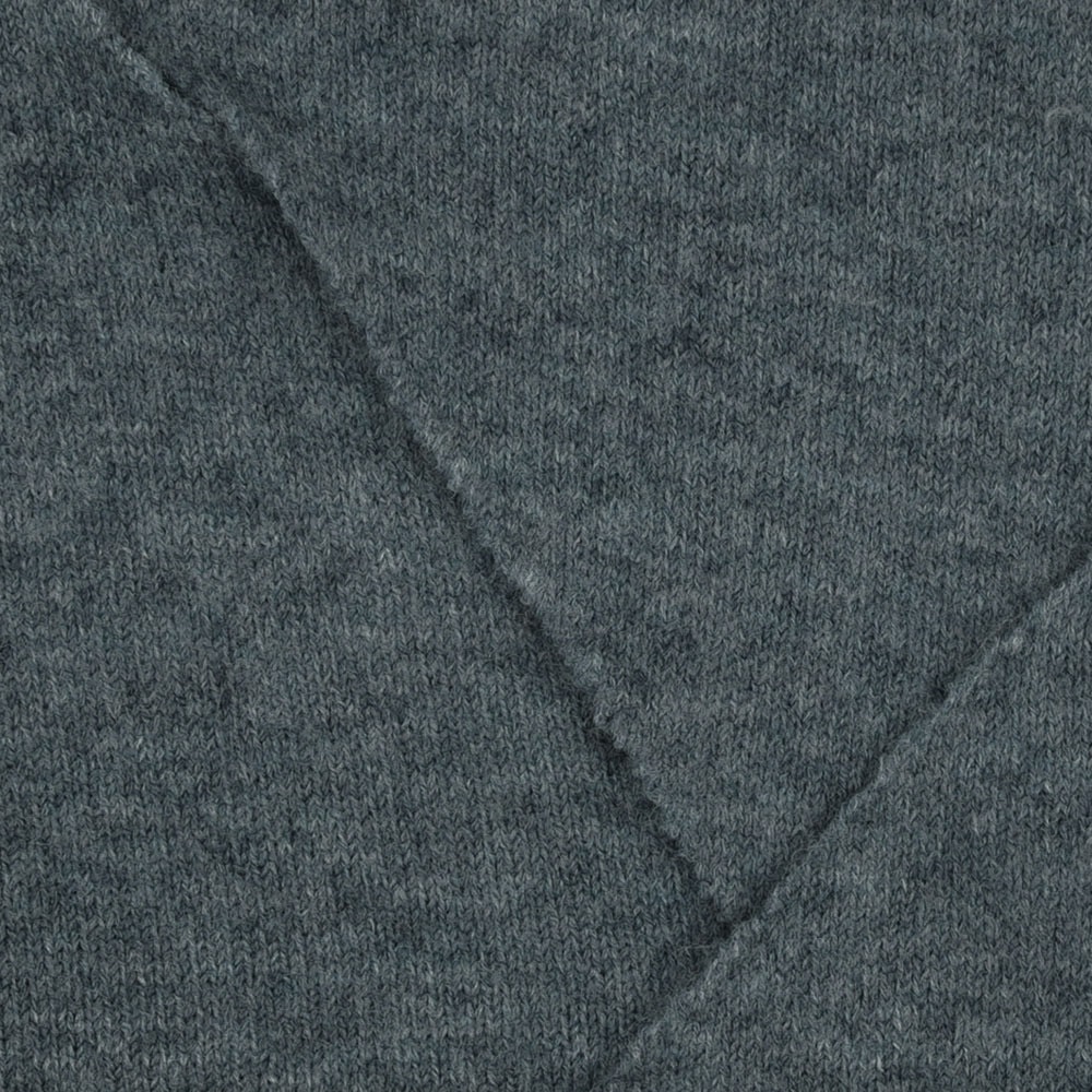 Thumbnail - MAXIMO Dreieckstuch, Feinstrick, Wollanteil, meliert